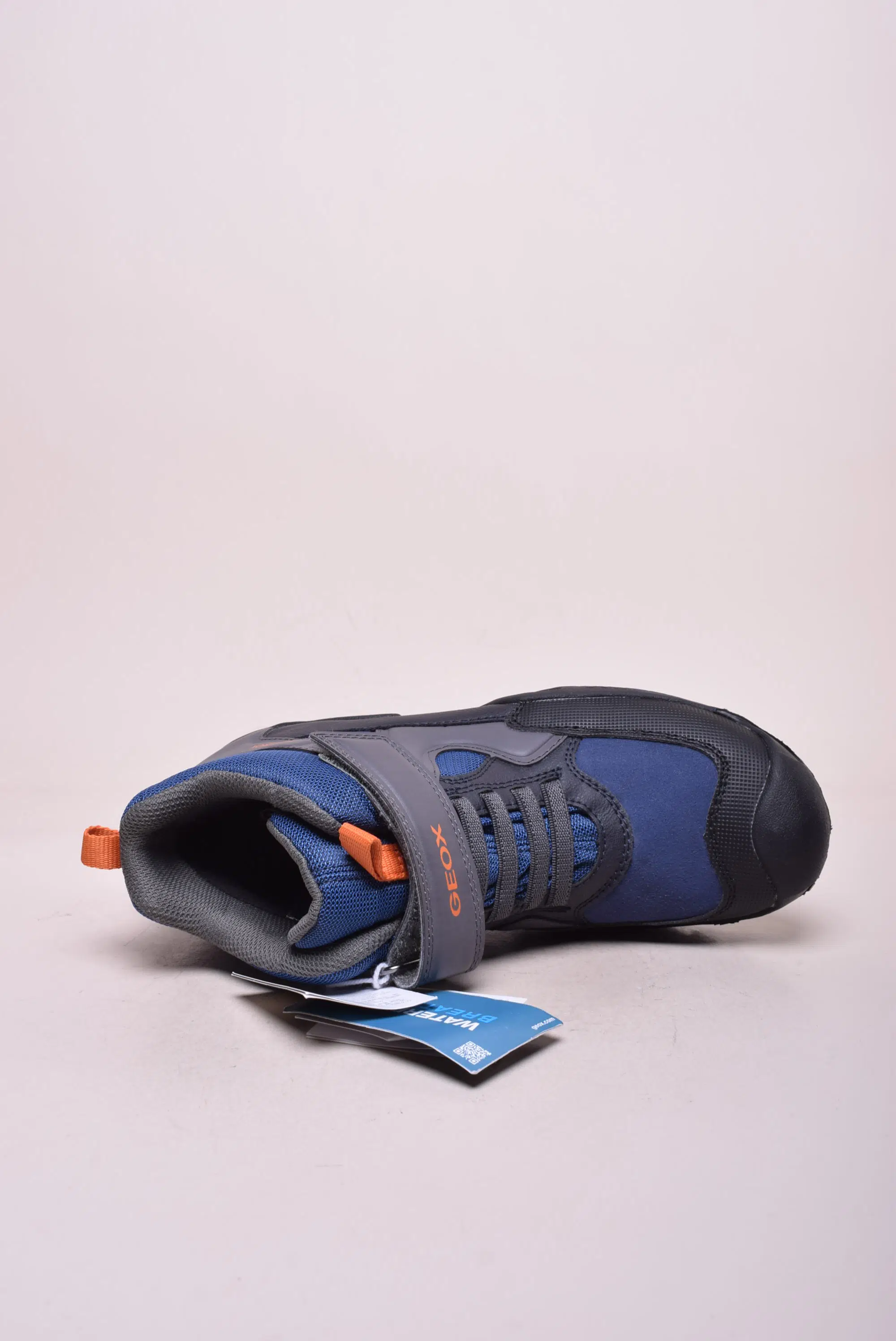 Ghete baieti impermeabile [4]