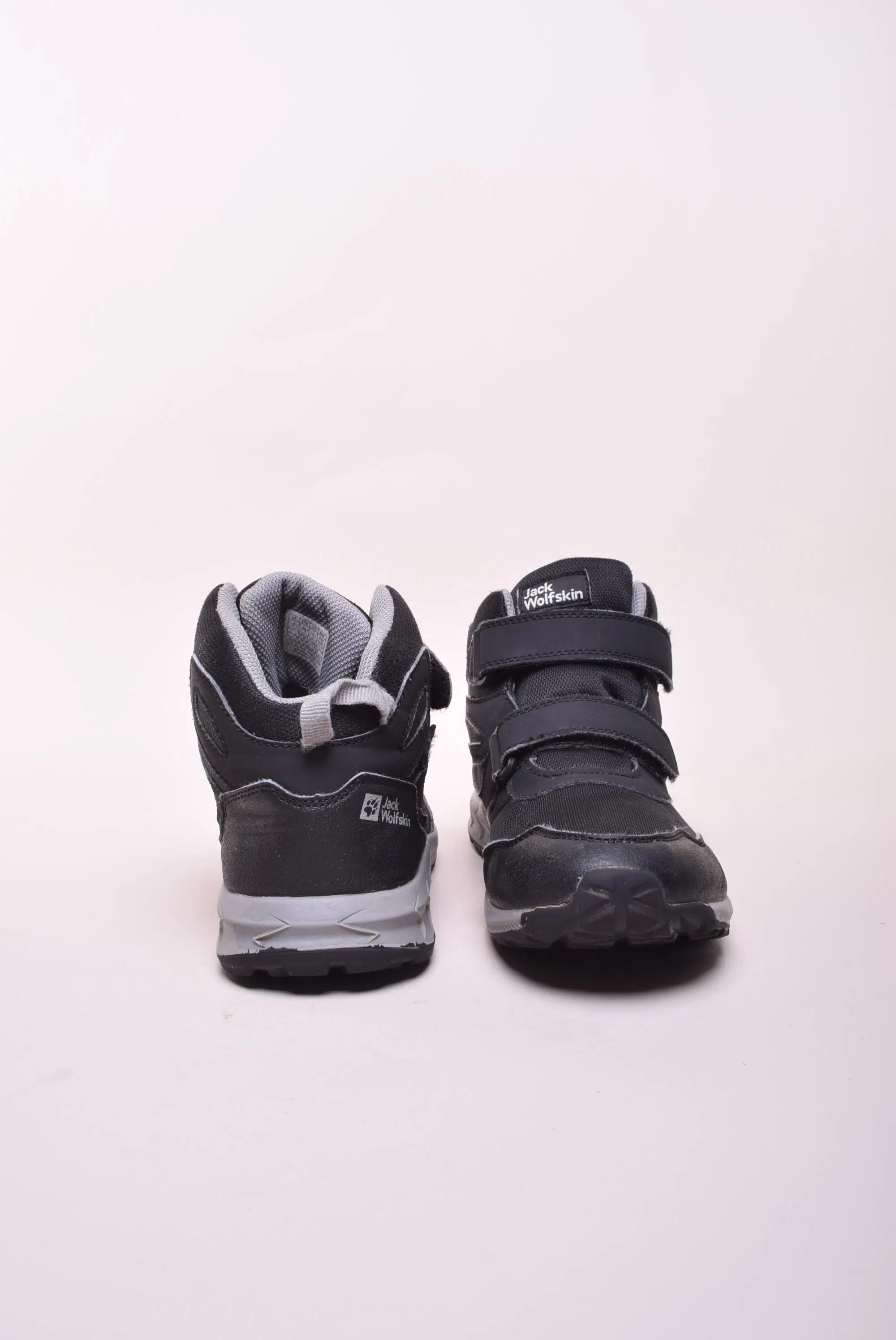 Ghete baieti impermeabile [3]