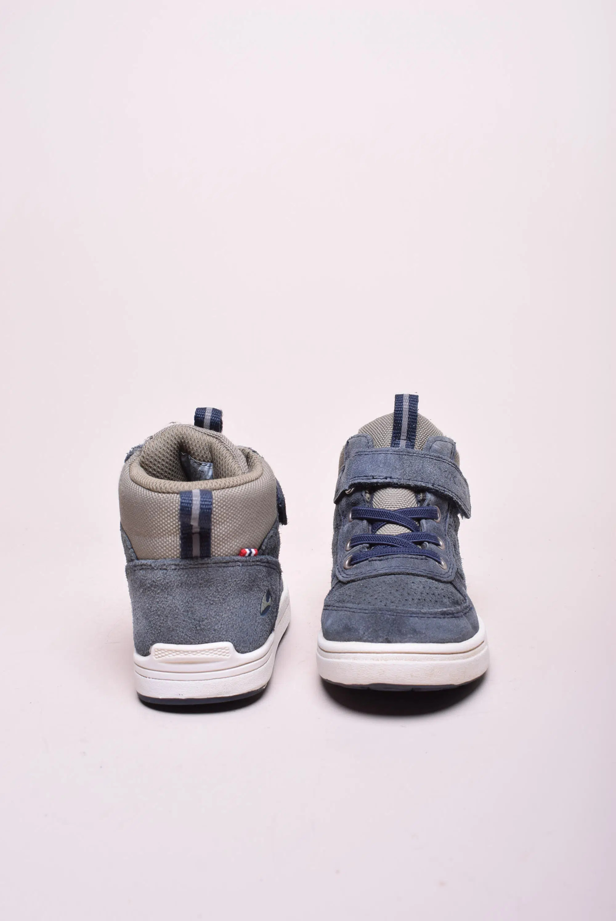 Ghete baieti impermeabile [3]