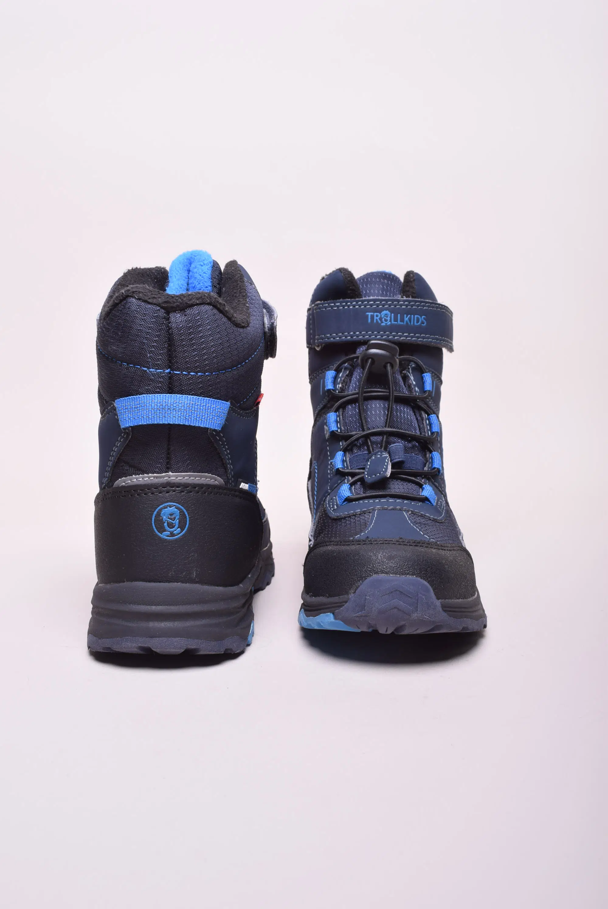 Ghete baieti impermeabile [3]