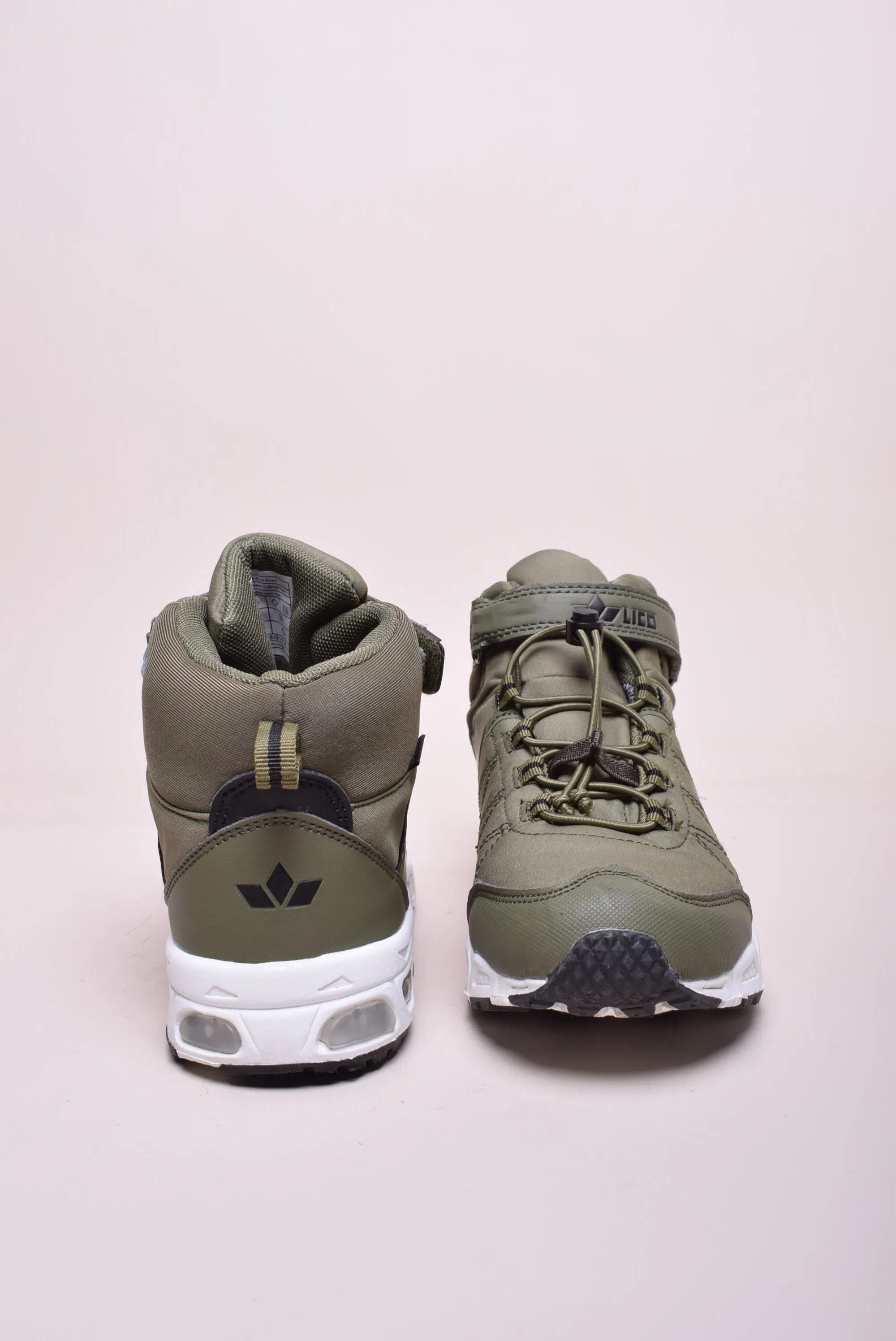 Ghete baieti impermeabile [3]