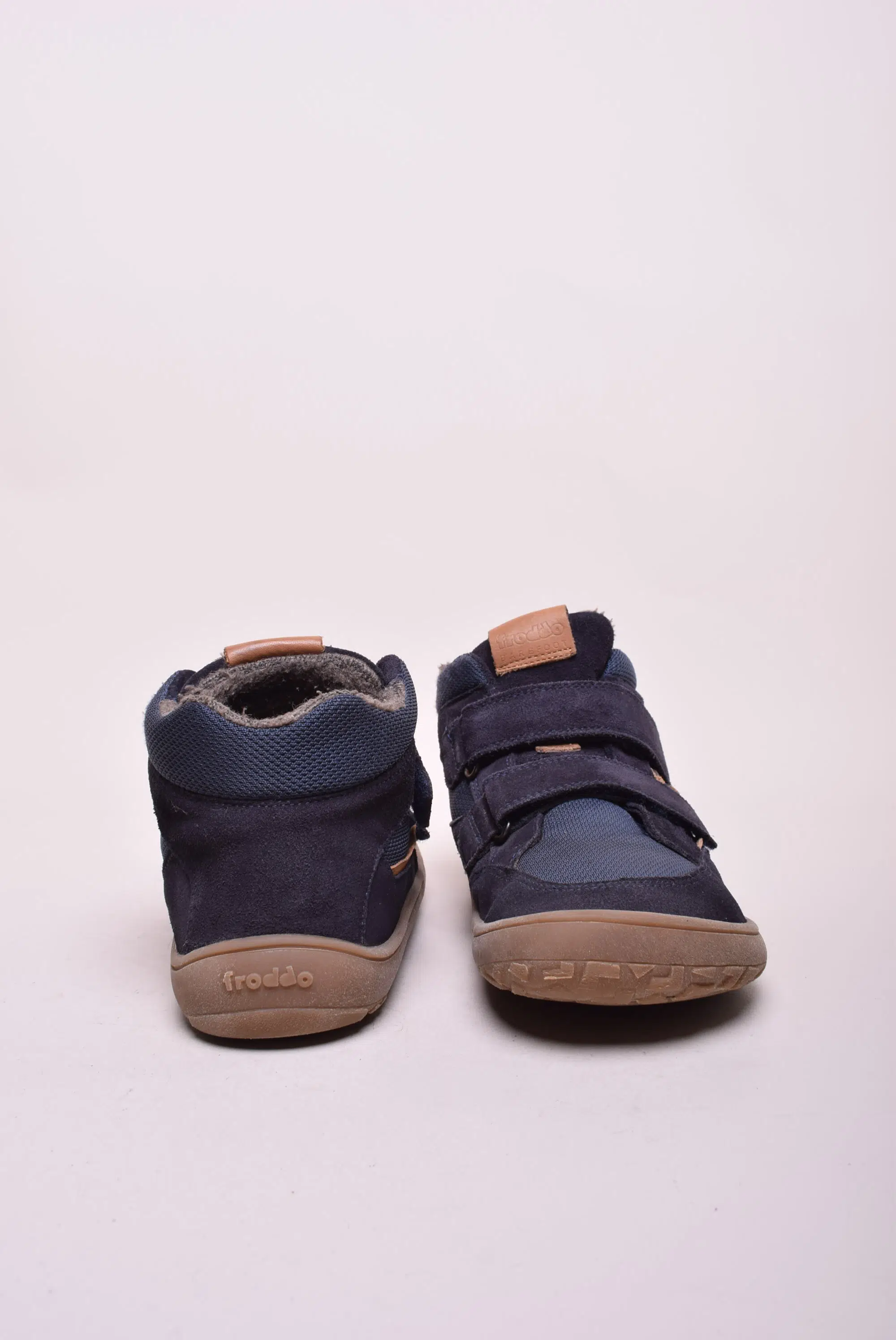 Ghete baieti impermeabile, captusite [3]