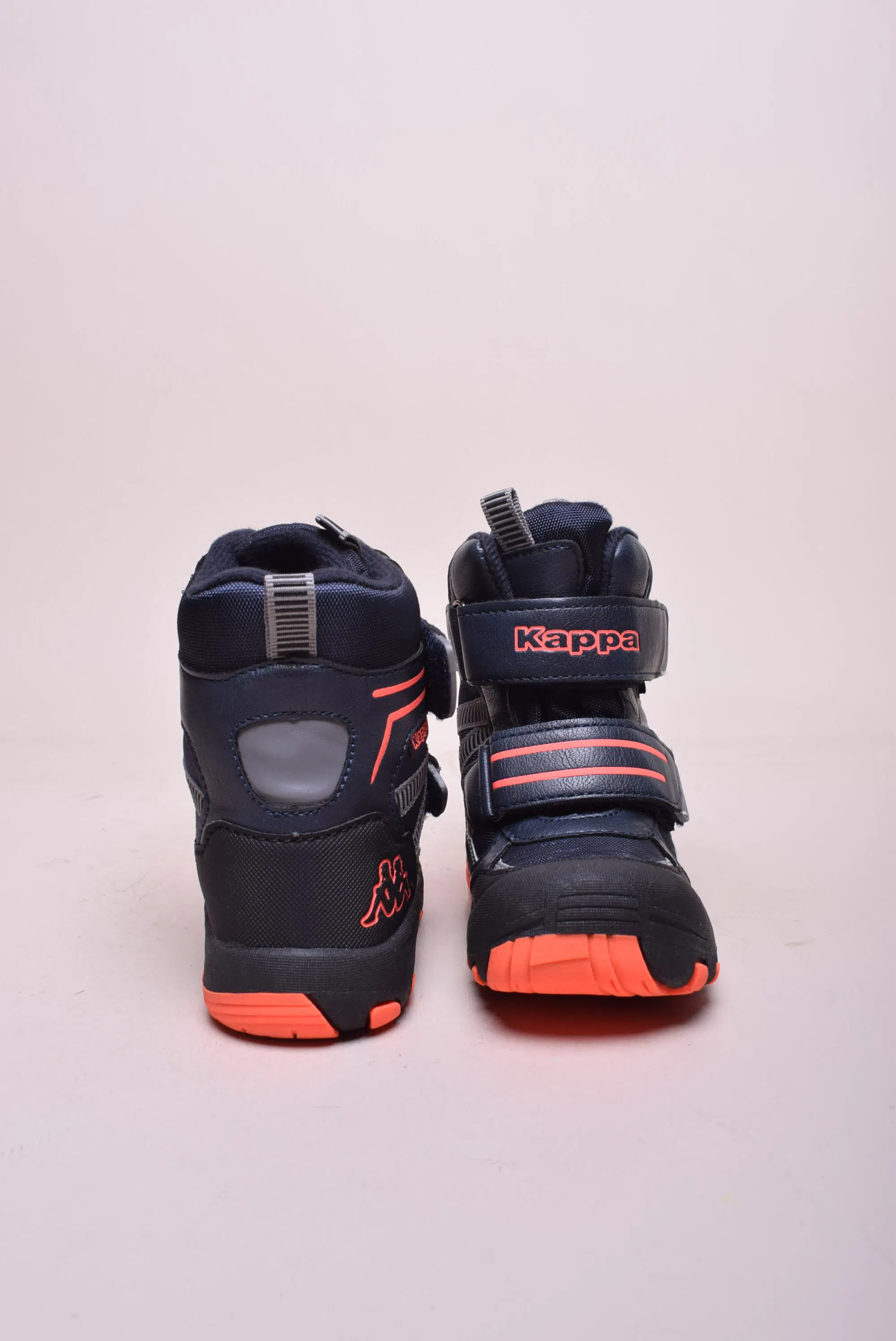 Ghete baieti impermeabile, captusite [3]