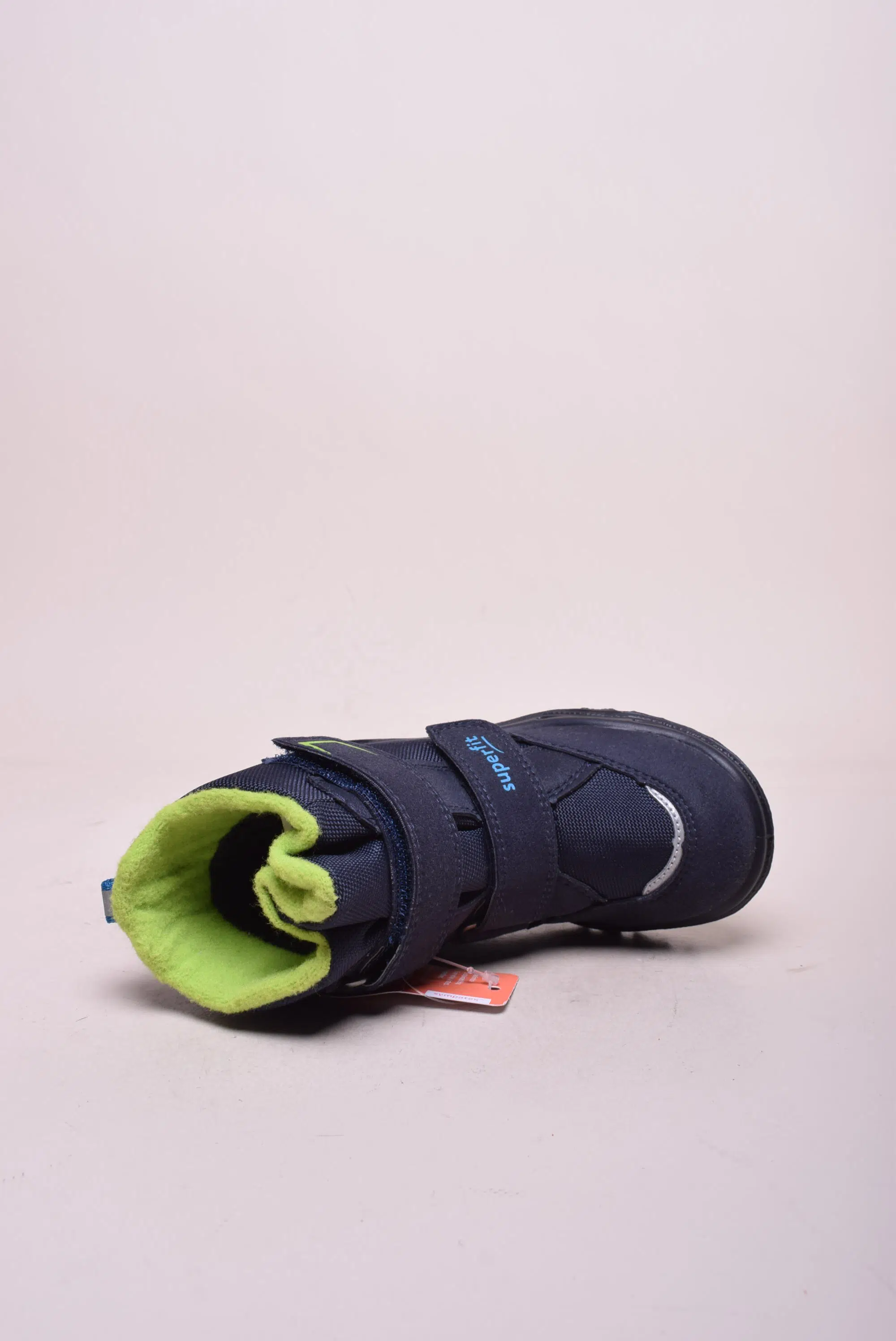 Ghete baieti impermeabile, captusite [4]