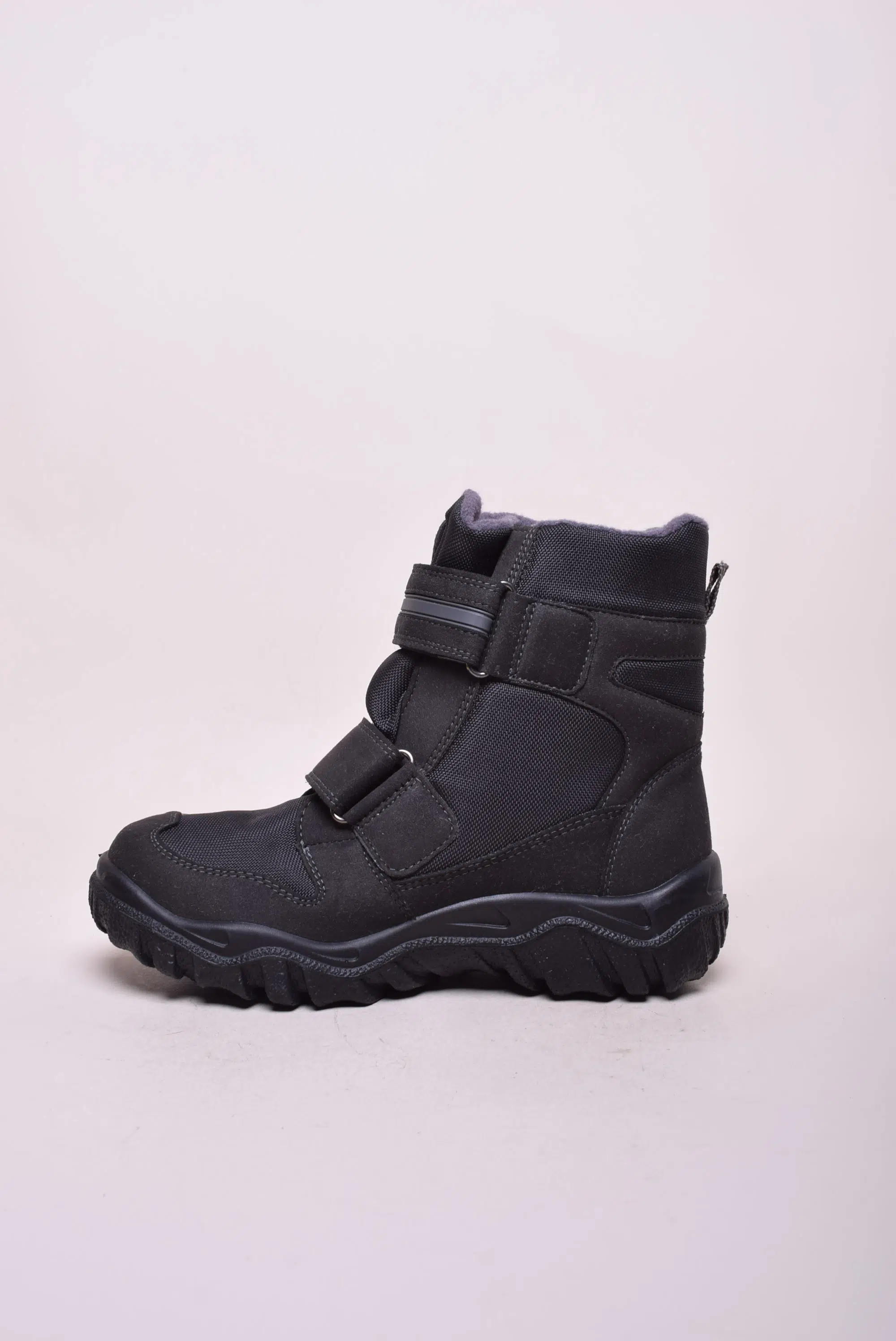 Ghete baieti impermeabile, captusite [4]