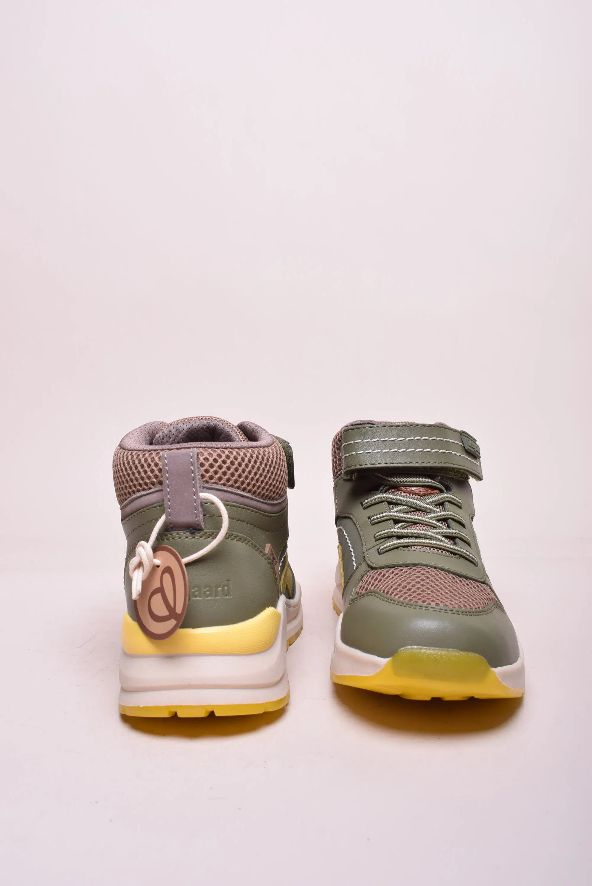 Ghete baieti sport, impermeabile [3]