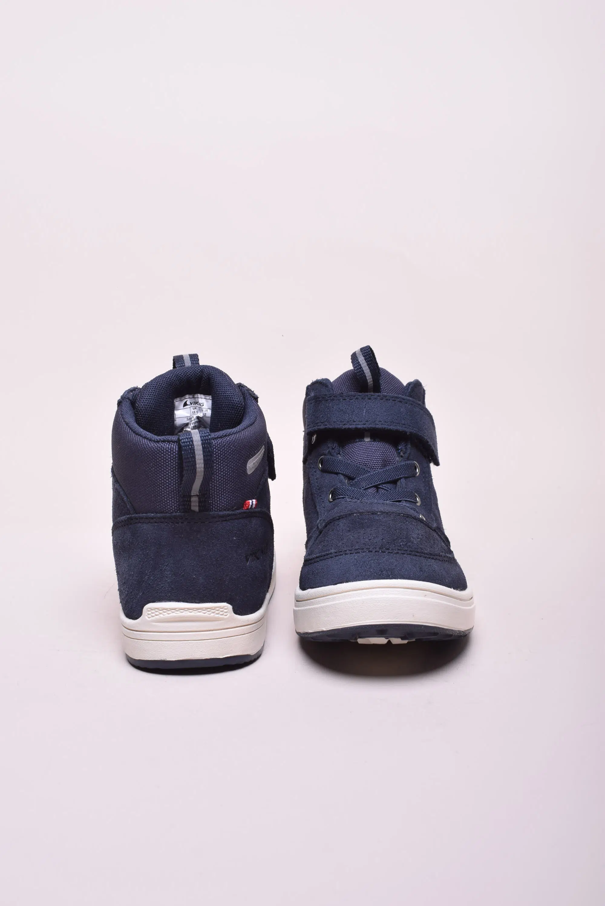 Ghete baieti sport, impermeabile [3]