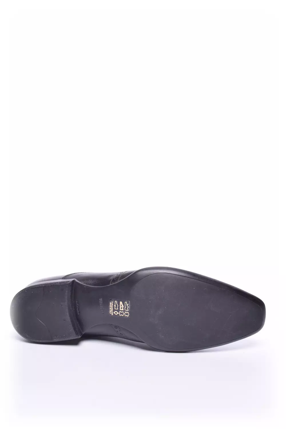 Pantofi barbati peste glezna [2]