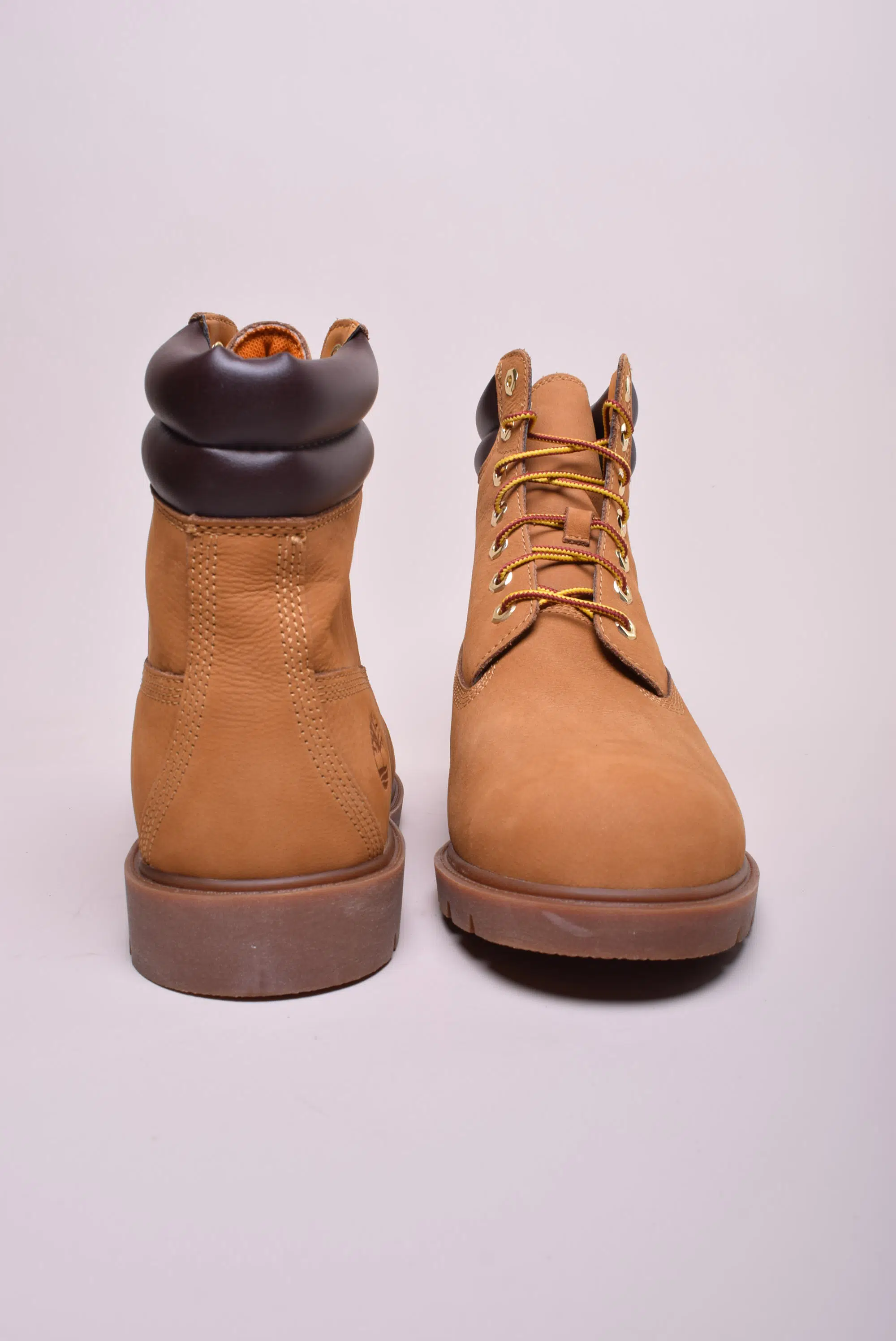 Ghete barbati 6In Wr Basic [3]