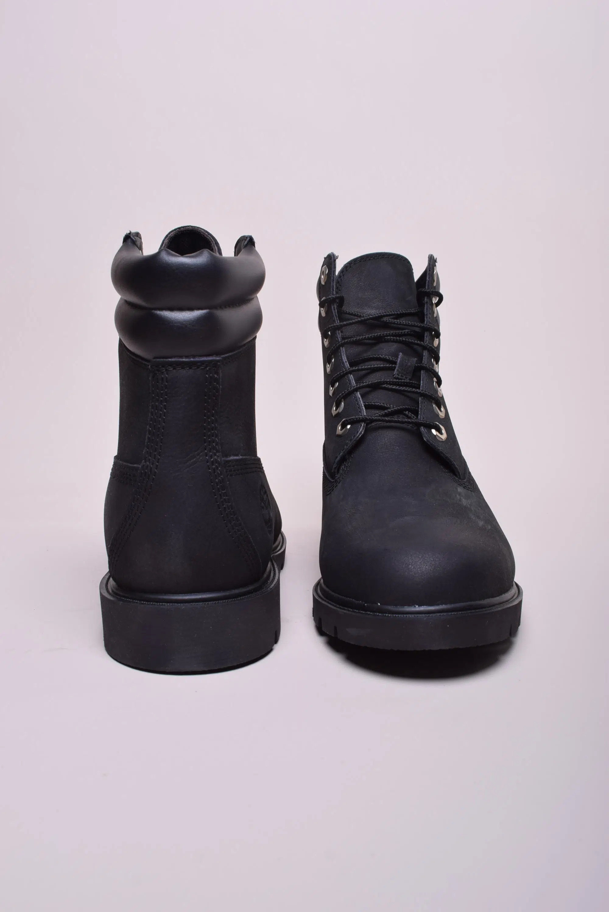 Ghete barbati 6In Wr Basic [3]