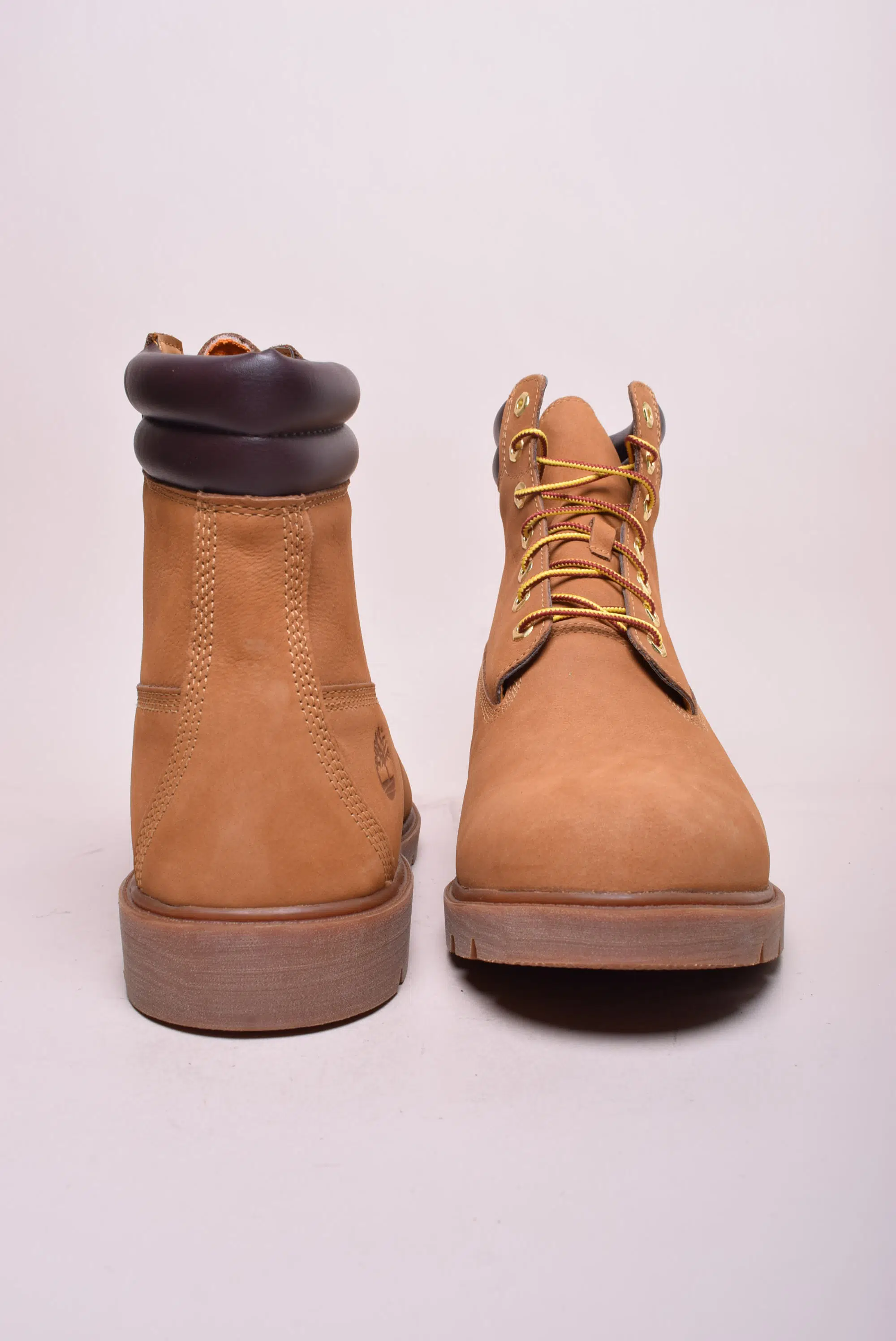 Ghete barbati 6in Wr Basic [3]