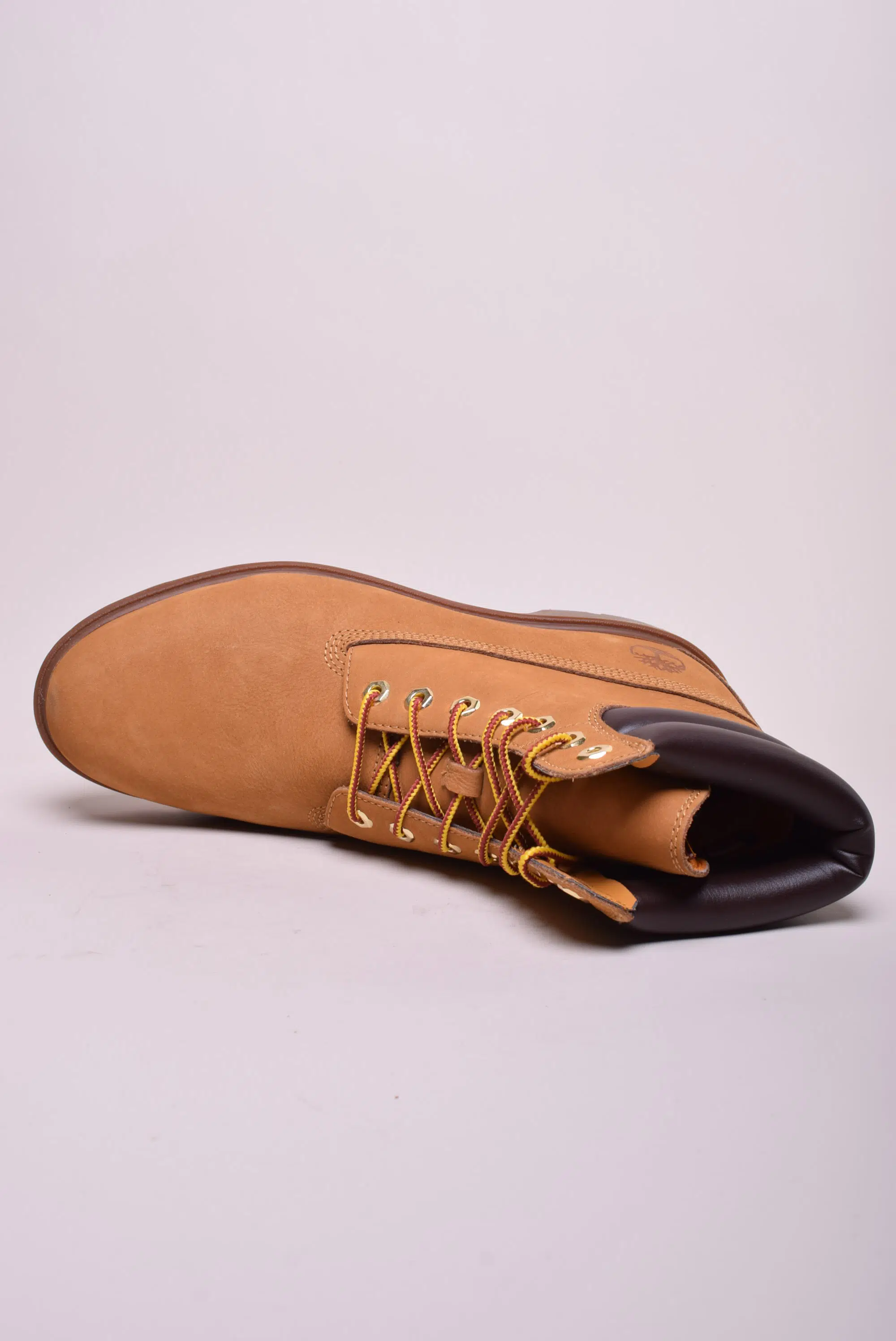 Ghete barbati 6In Wr Basic [4]