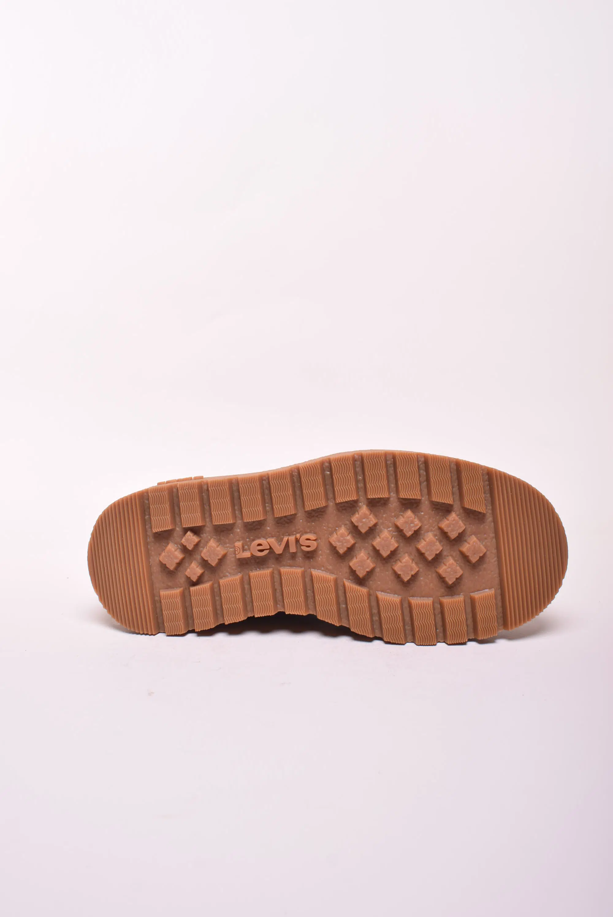 Ghete barbati Abner Red Tab [2]