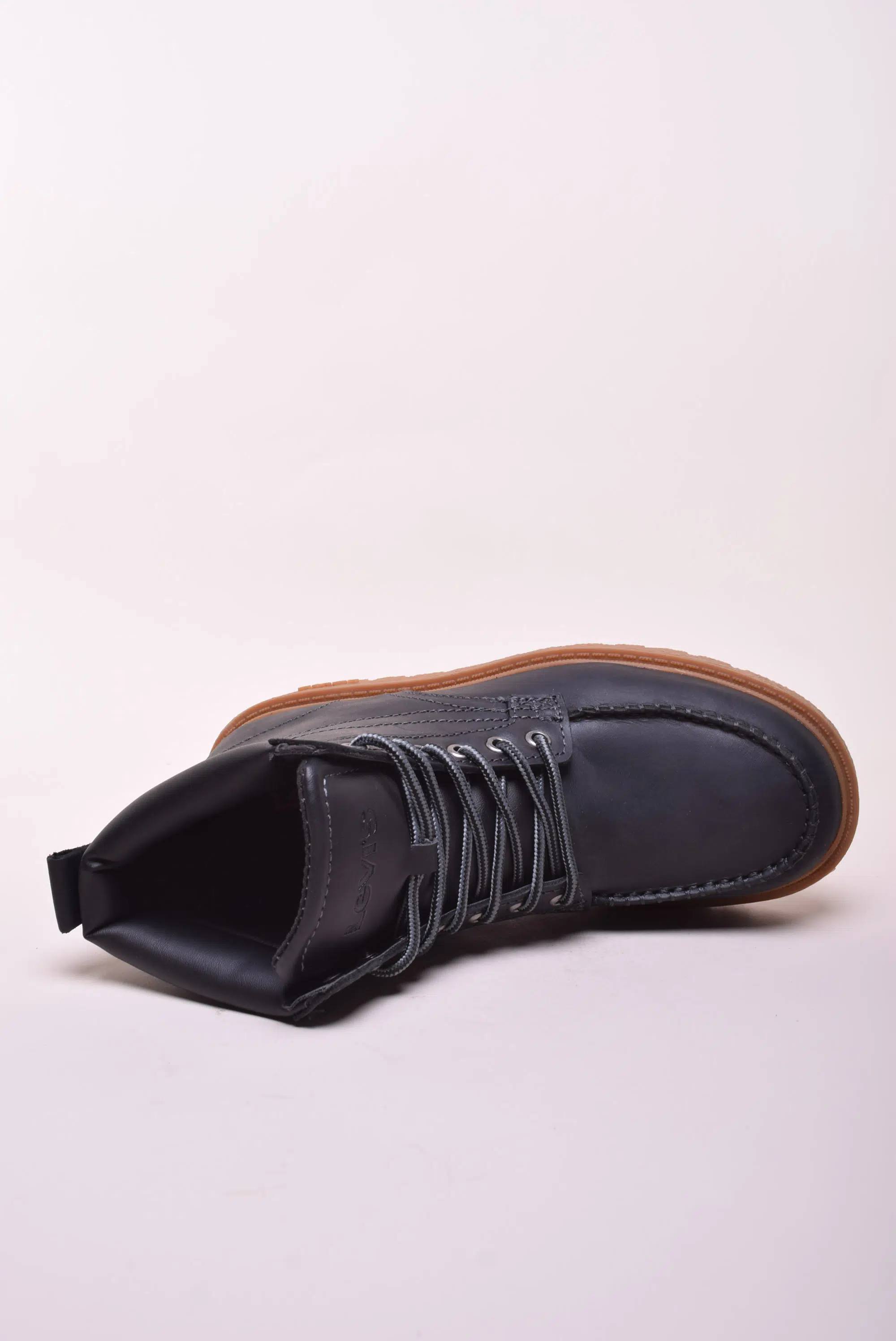 Ghete barbati Abner Red Tab [4]