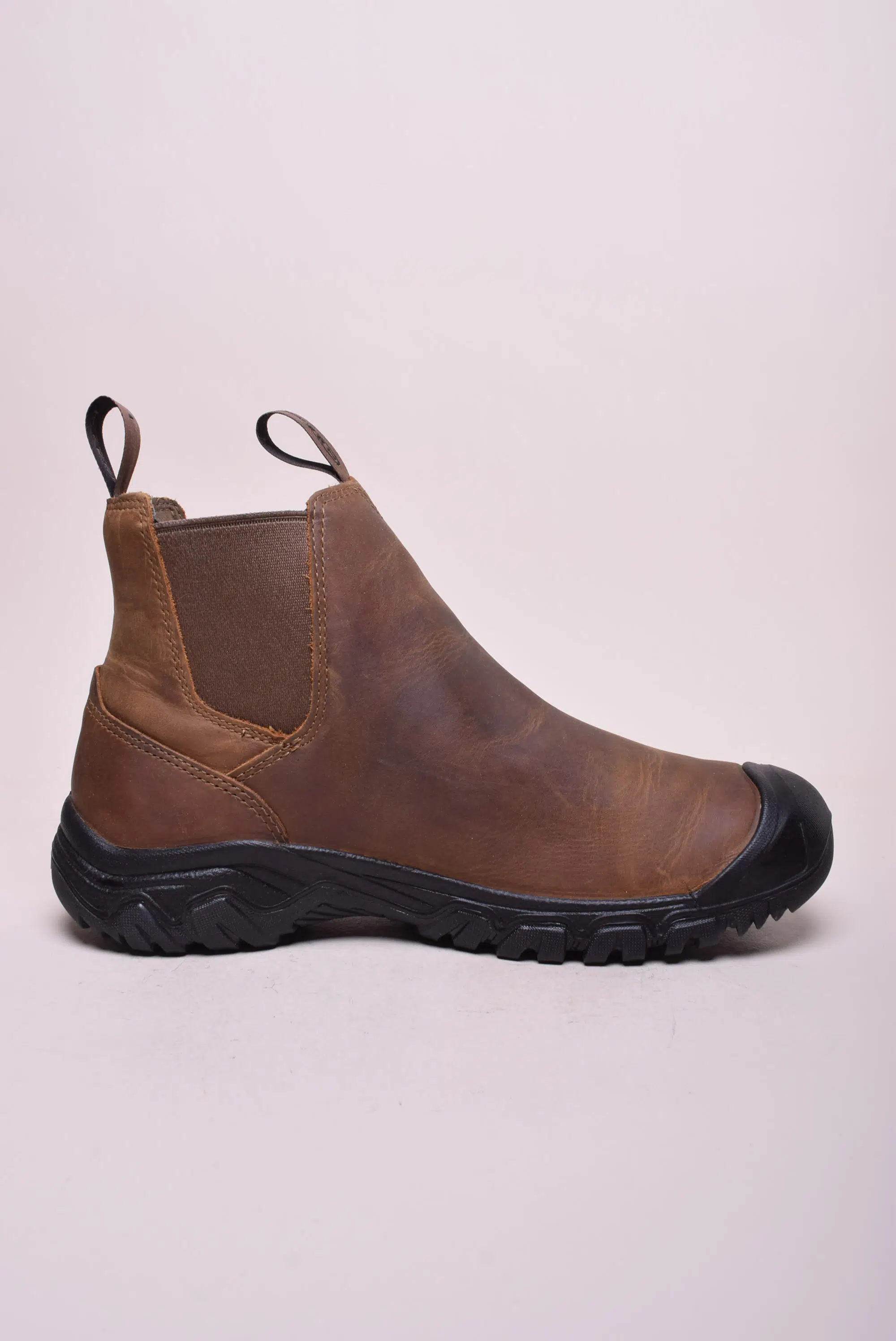 Ghete barbati Anchorage Boot IV, impermeabile [4]