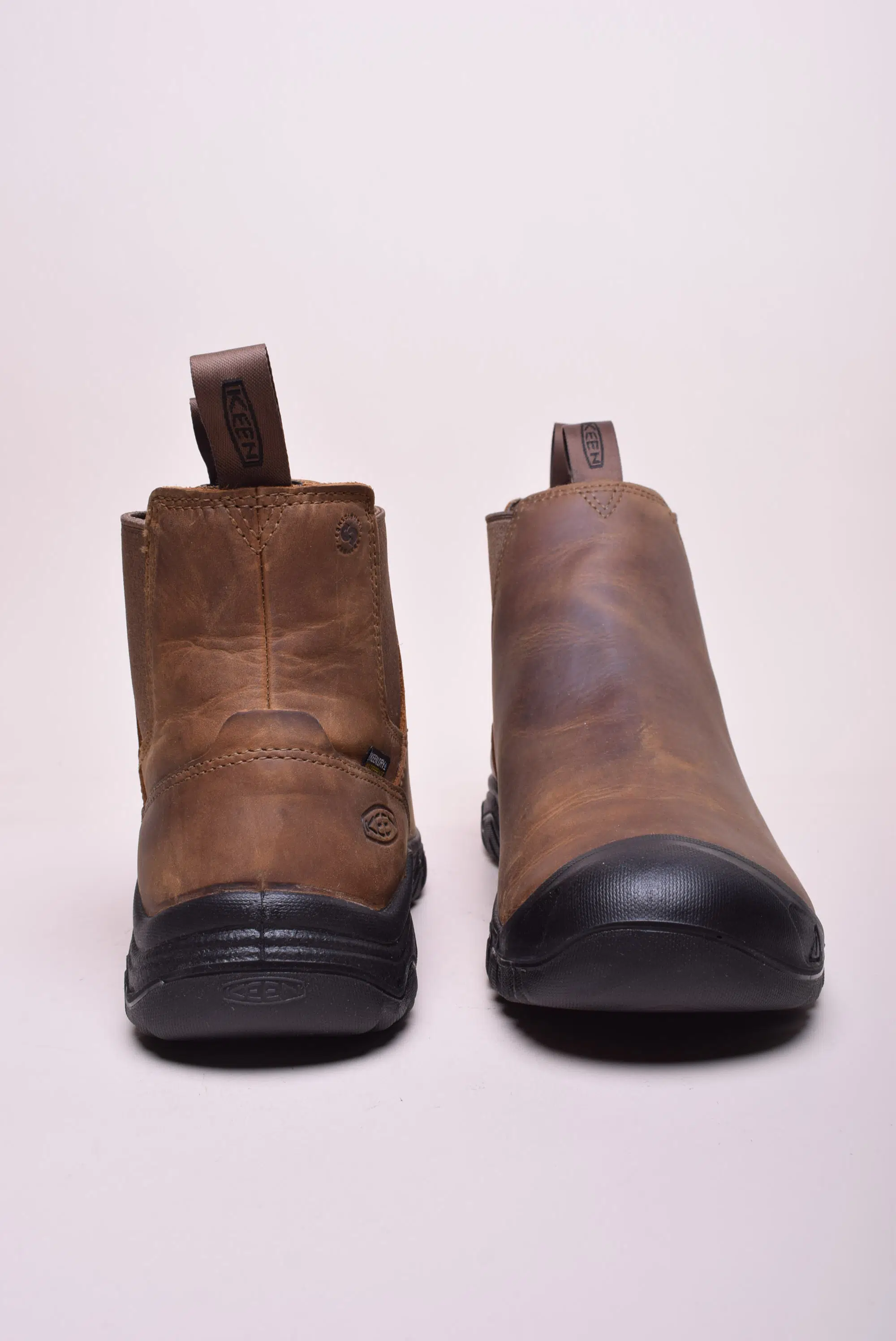 Ghete barbati Anchorage Boot IV, impermeabile [3]