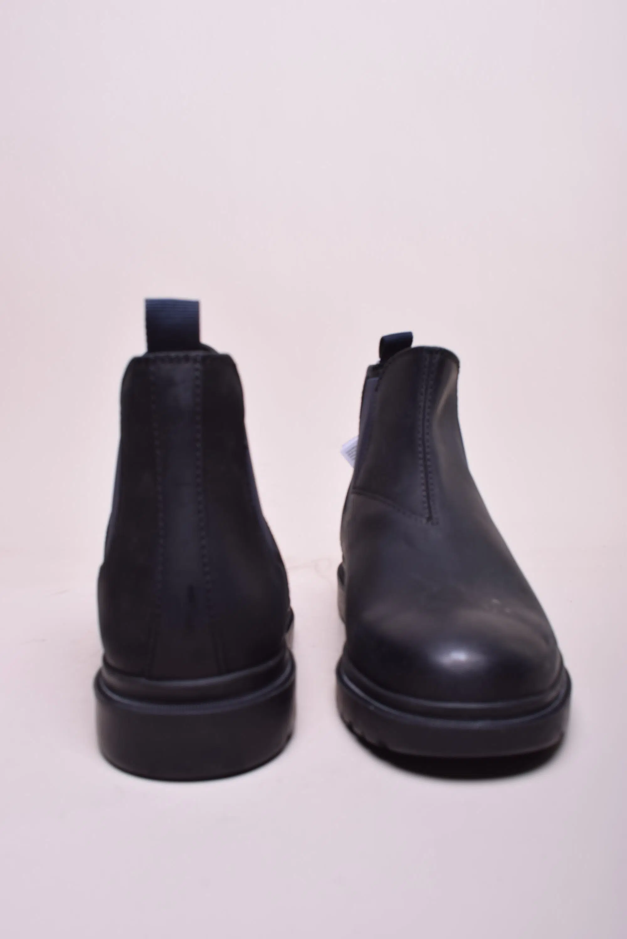 Ghete barbati Andalo [3]