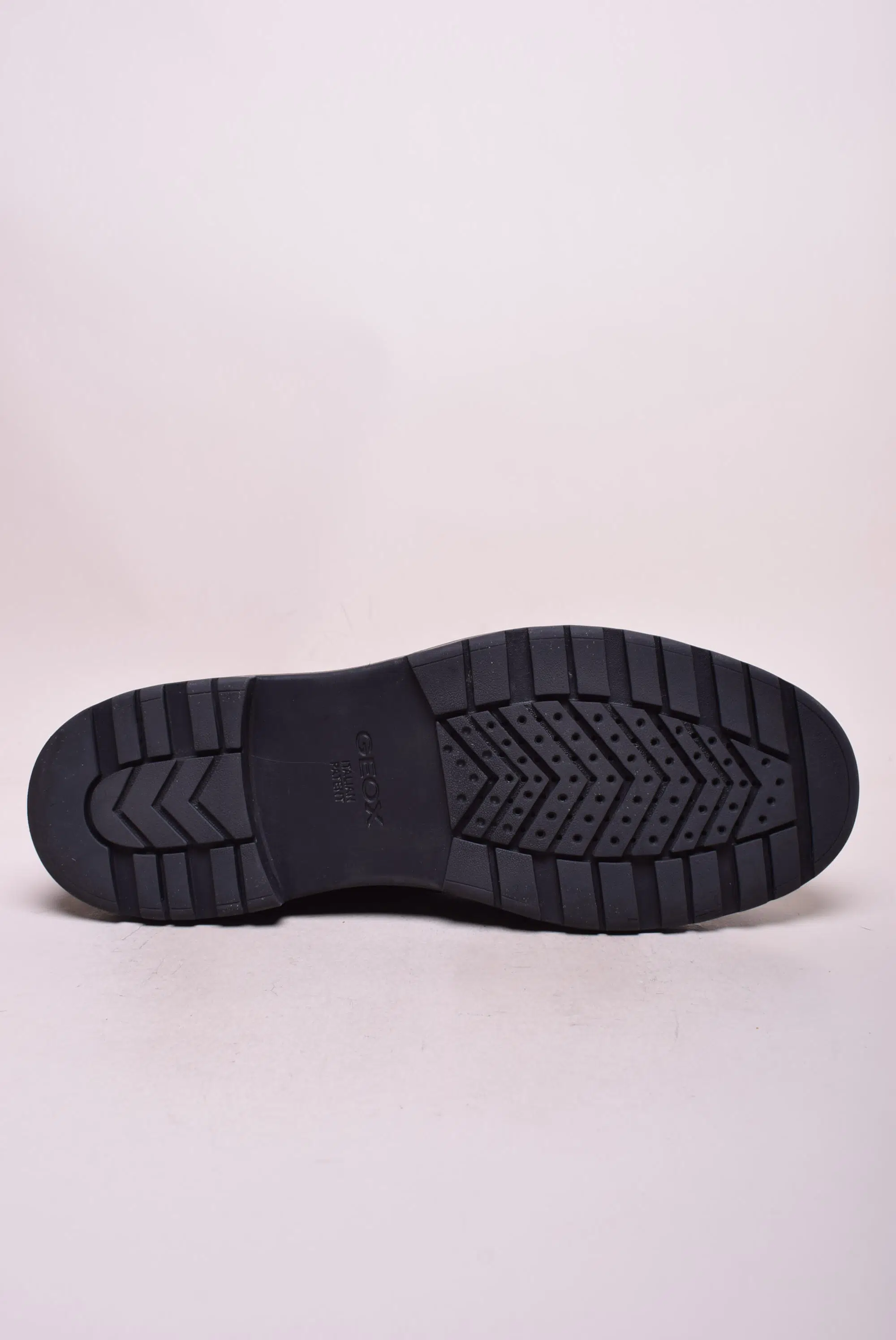 Ghete barbati Andalo [2]