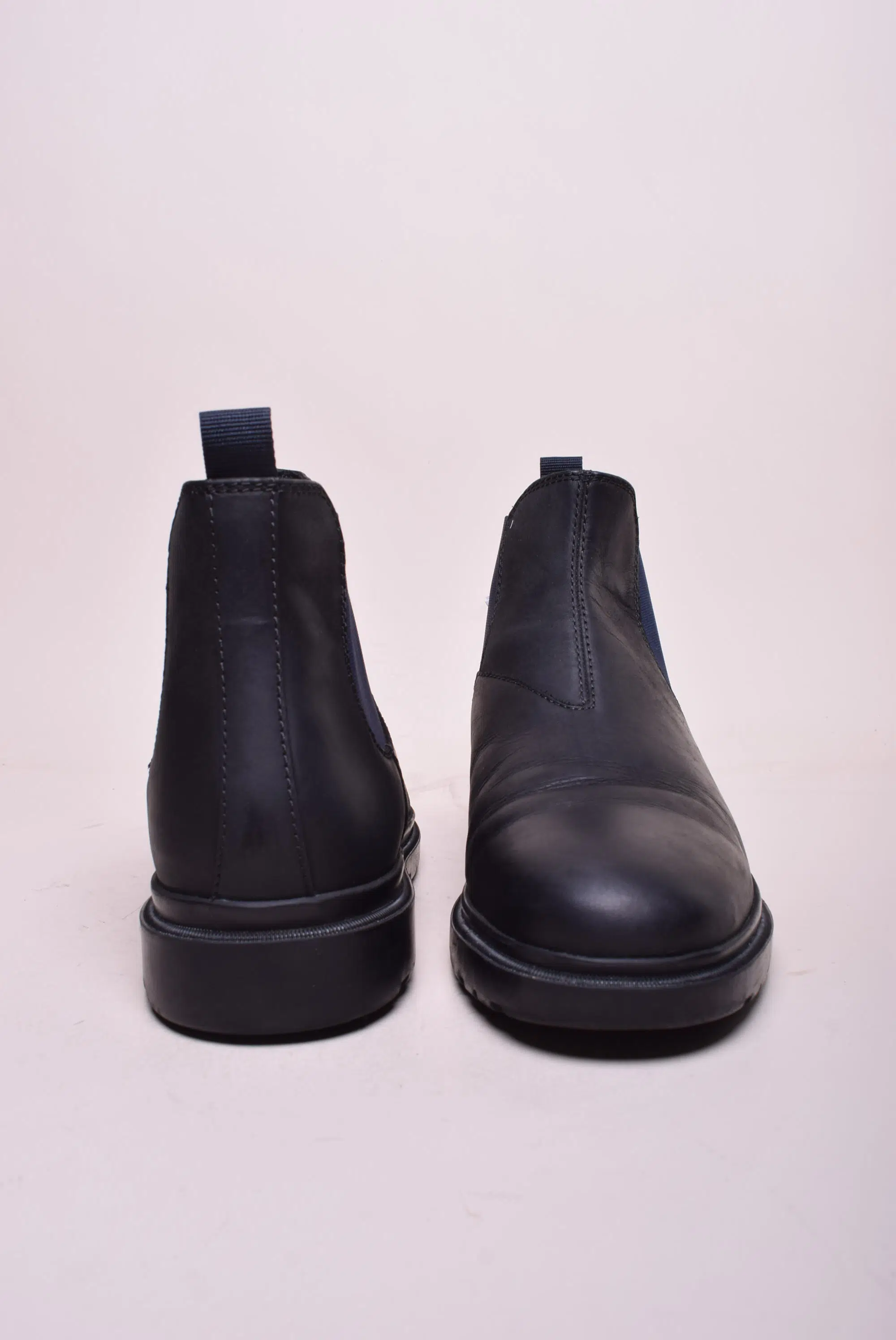 Ghete barbati Andalo [3]