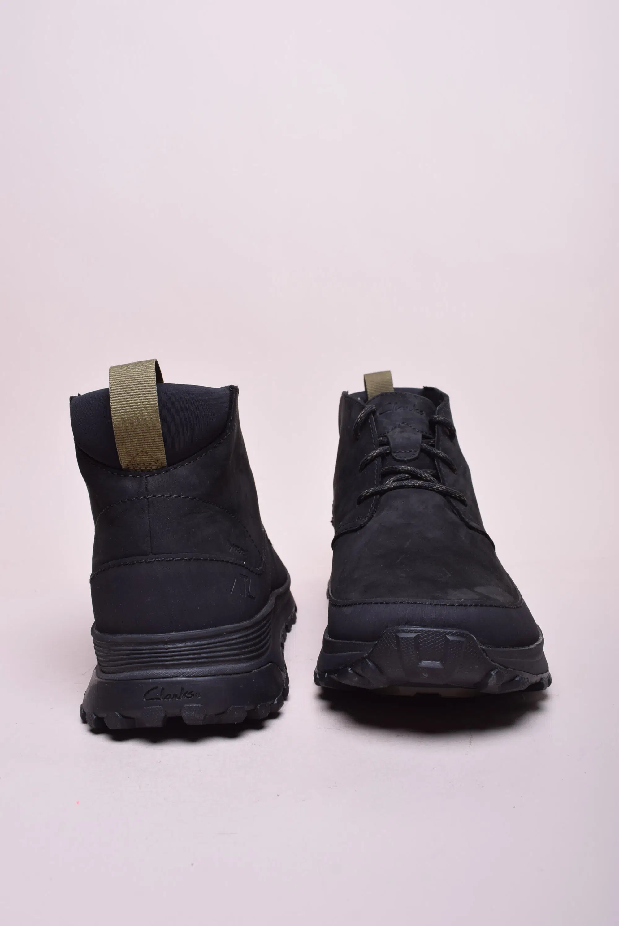 Ghete barbati ATL TrekDB Gtx [3]