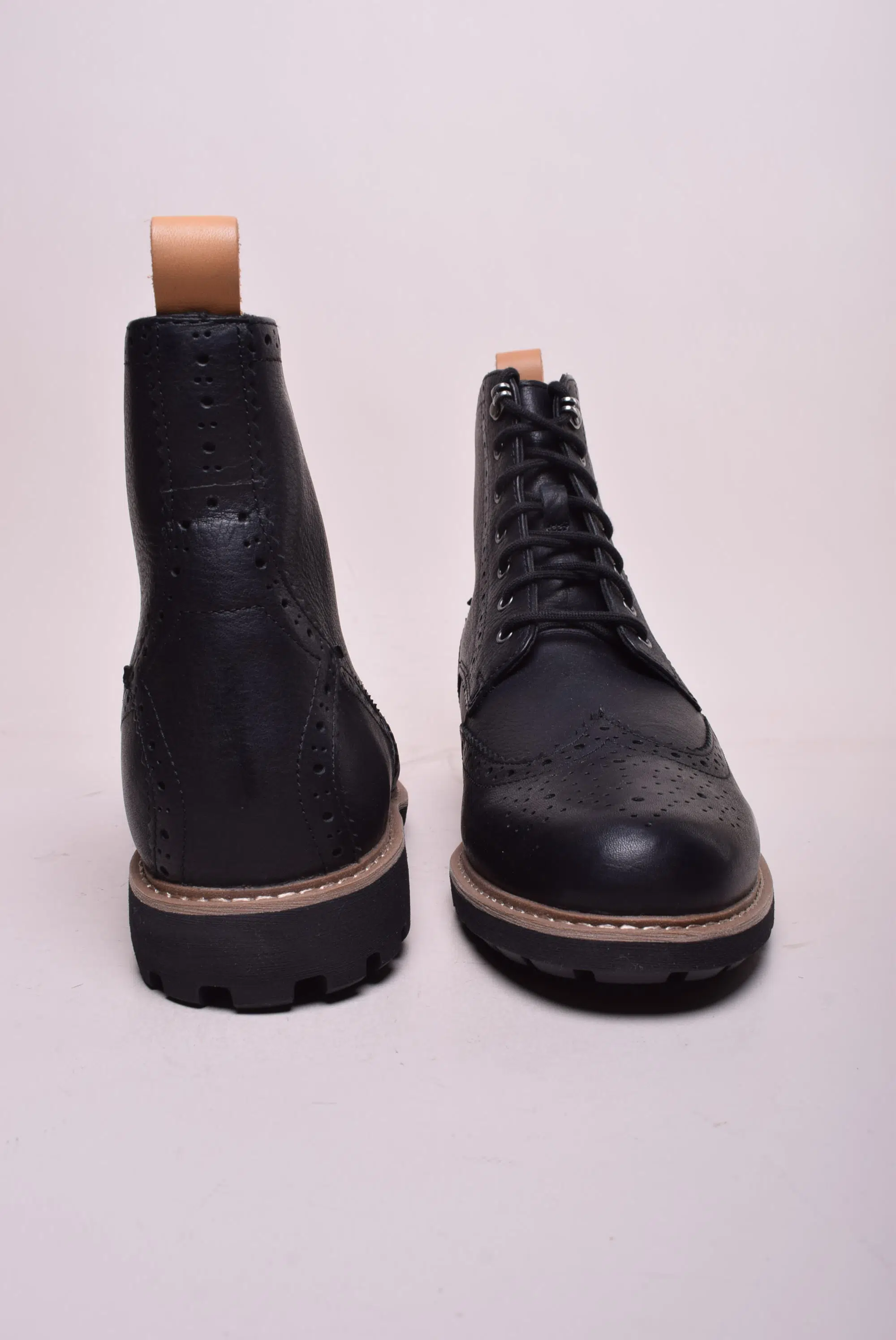 Ghete barbati Batcombe Lord [3]