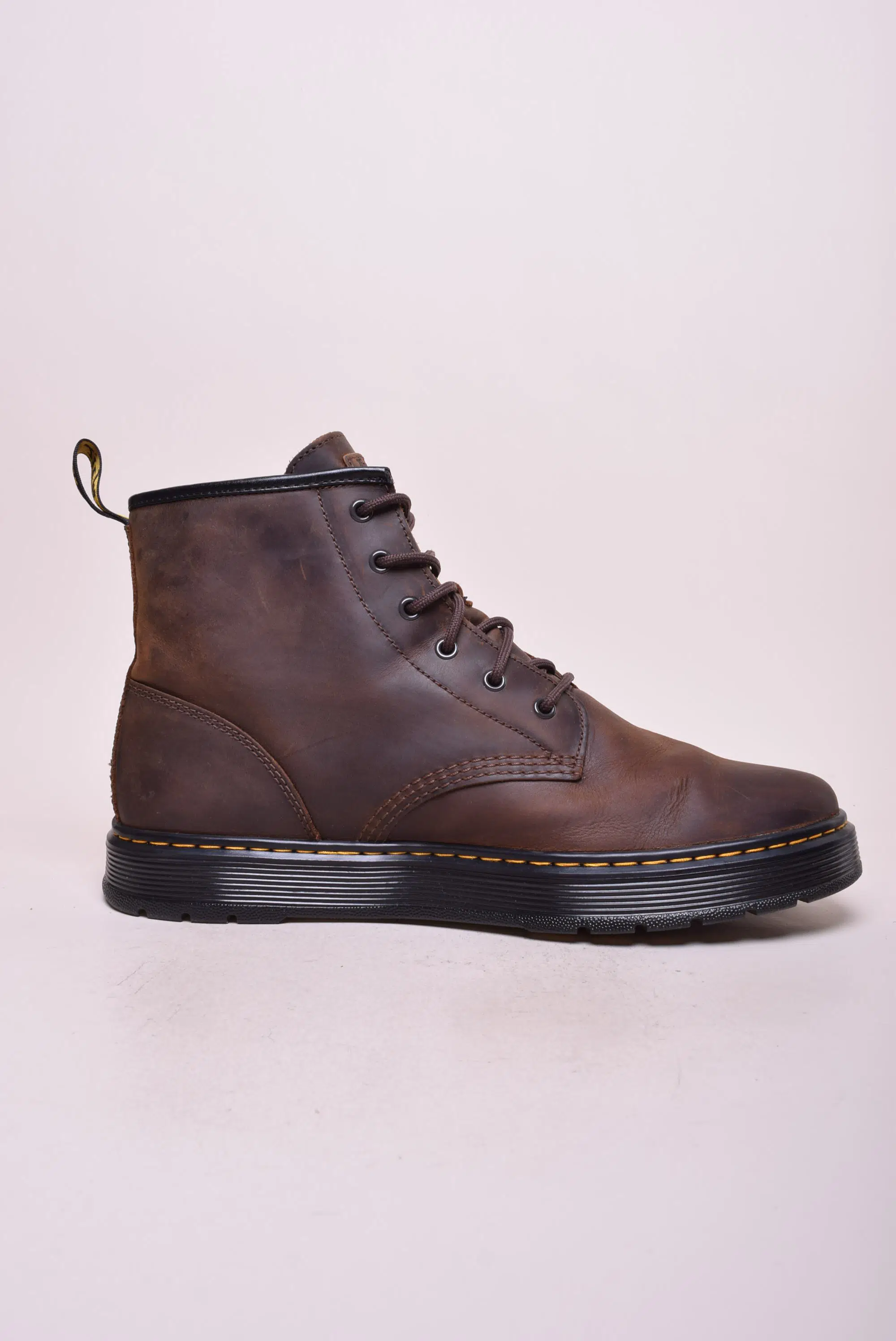 Ghete barbati Brookline Chukka [4]