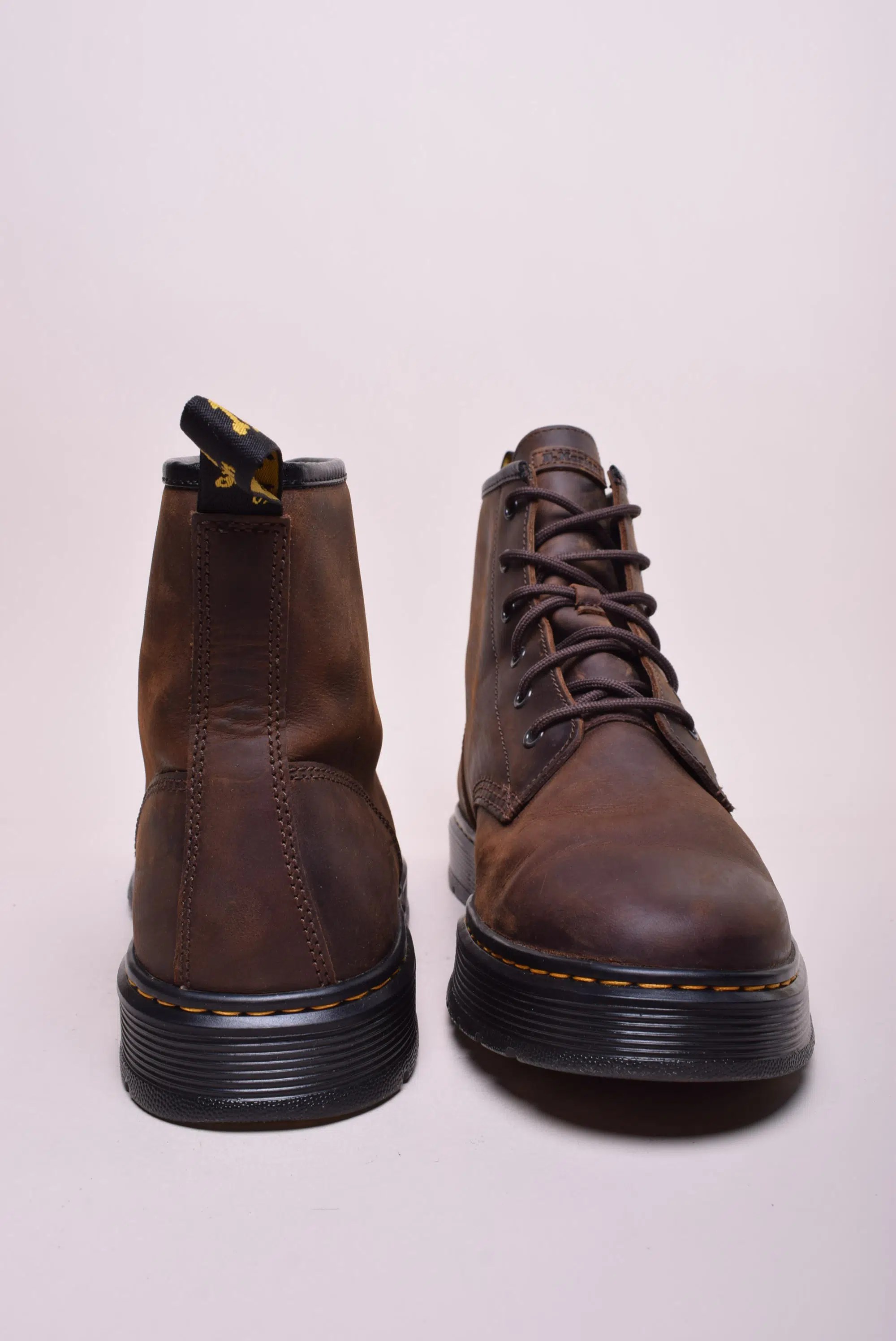 Ghete barbati Brookline Chukka [3]