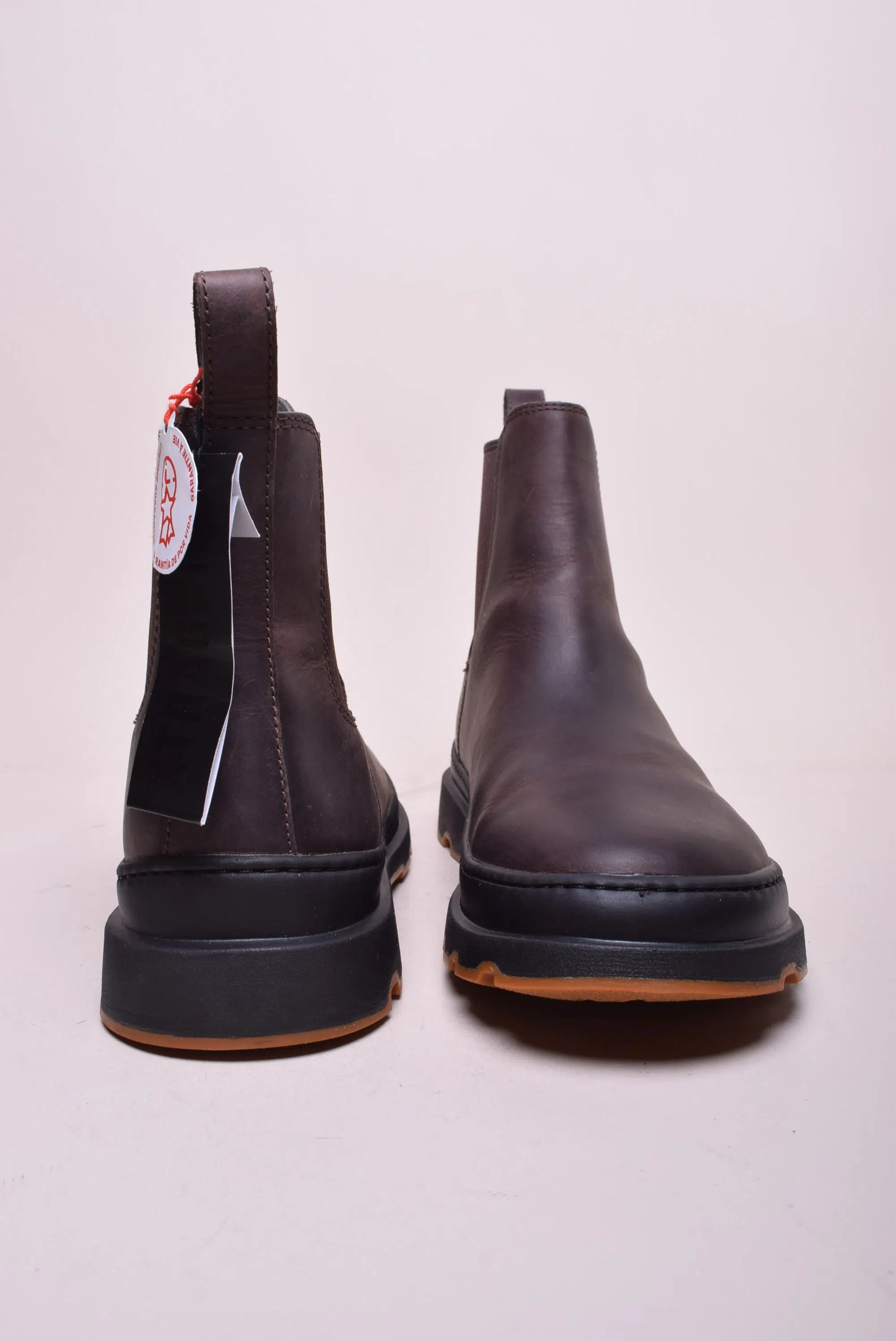 Ghete barbati Brutus [3]