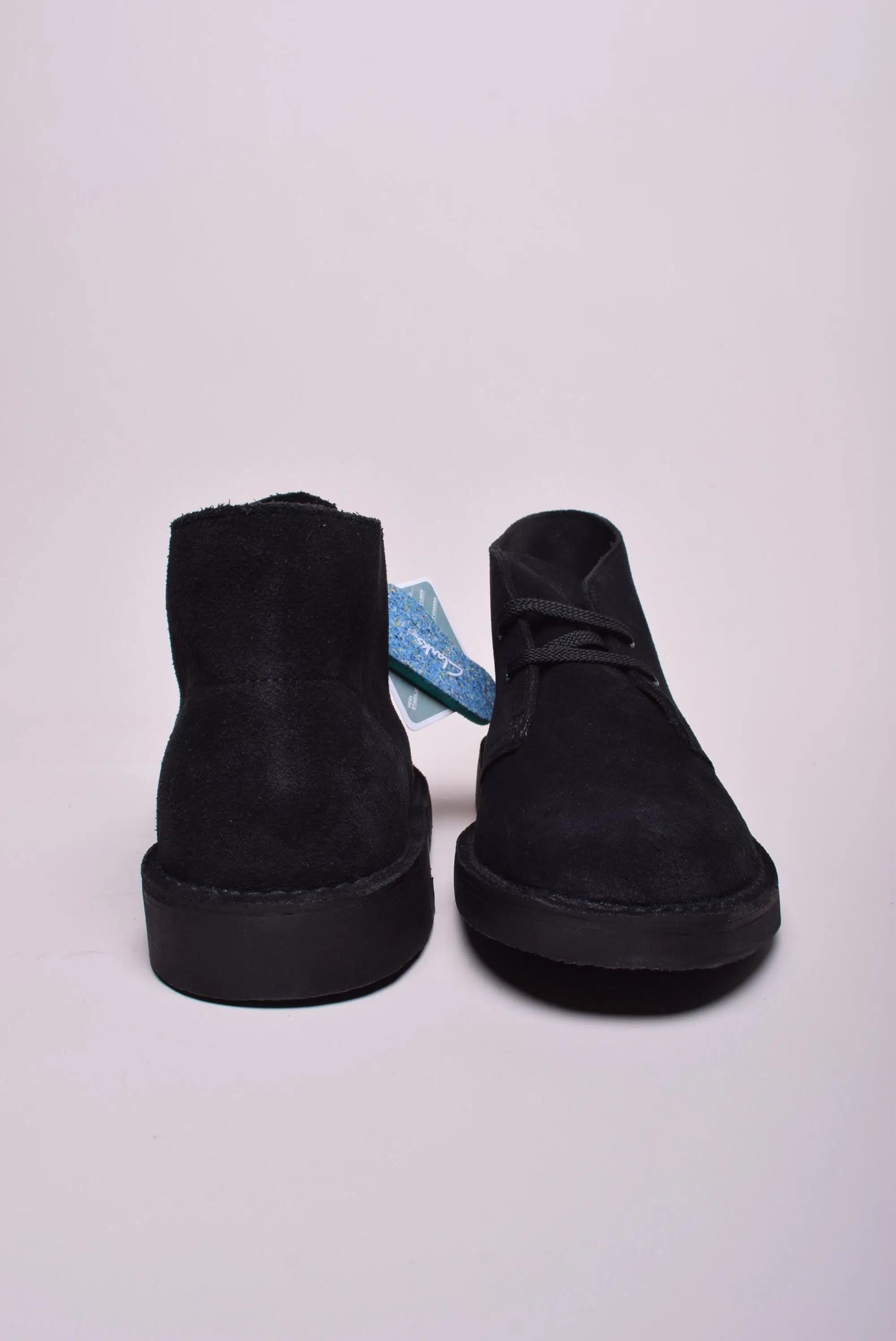 Ghete barbati Bushacre 3 [3]