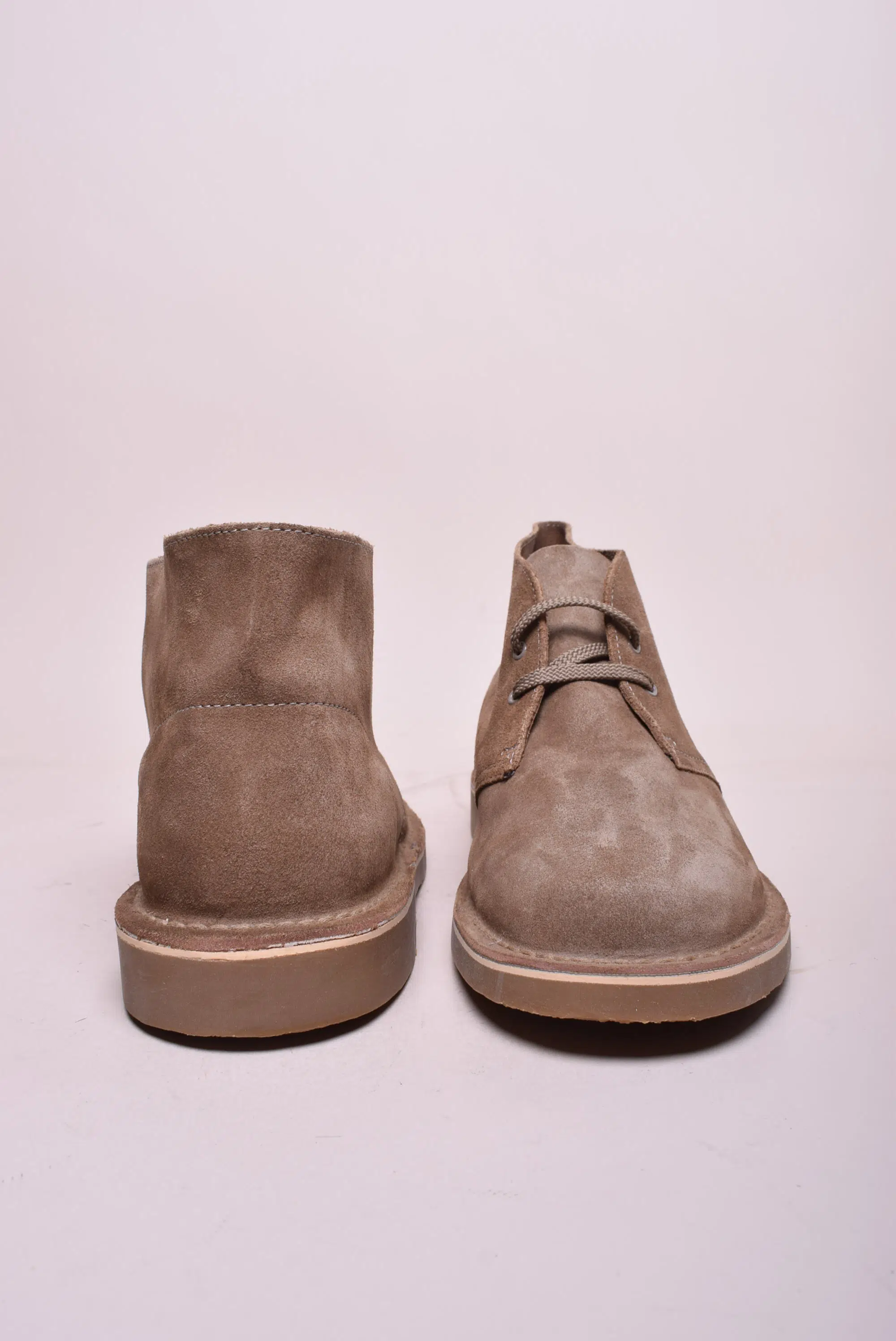 Ghete barbati Bushacre 3 [3]