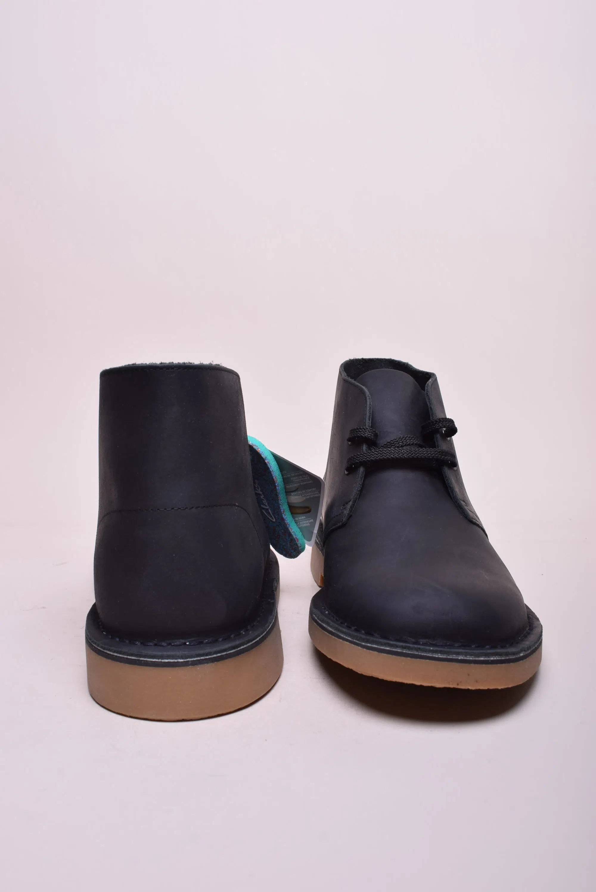 Ghete barbati Bushacre 3 [3]