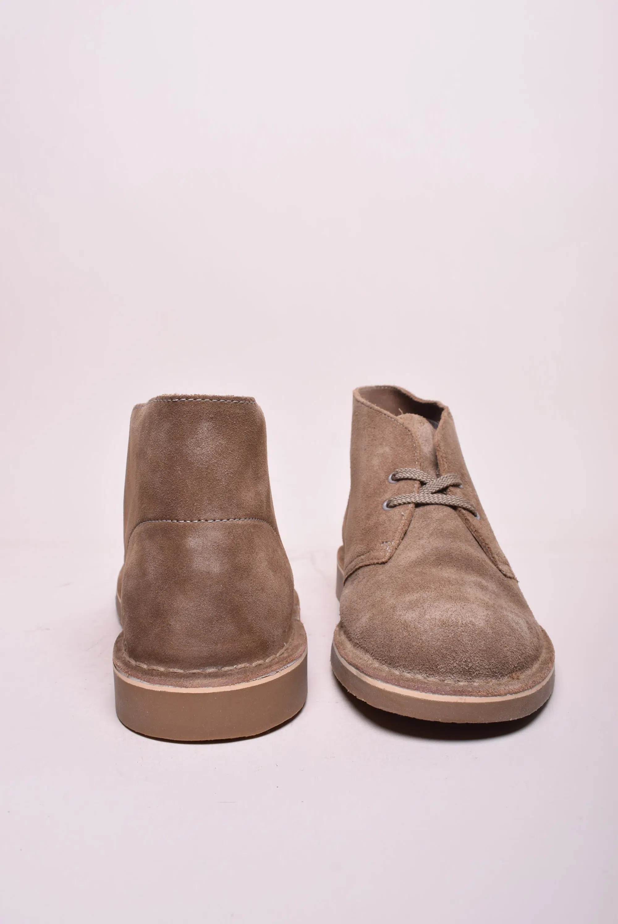 Ghete barbati Bushacre 3 [3]