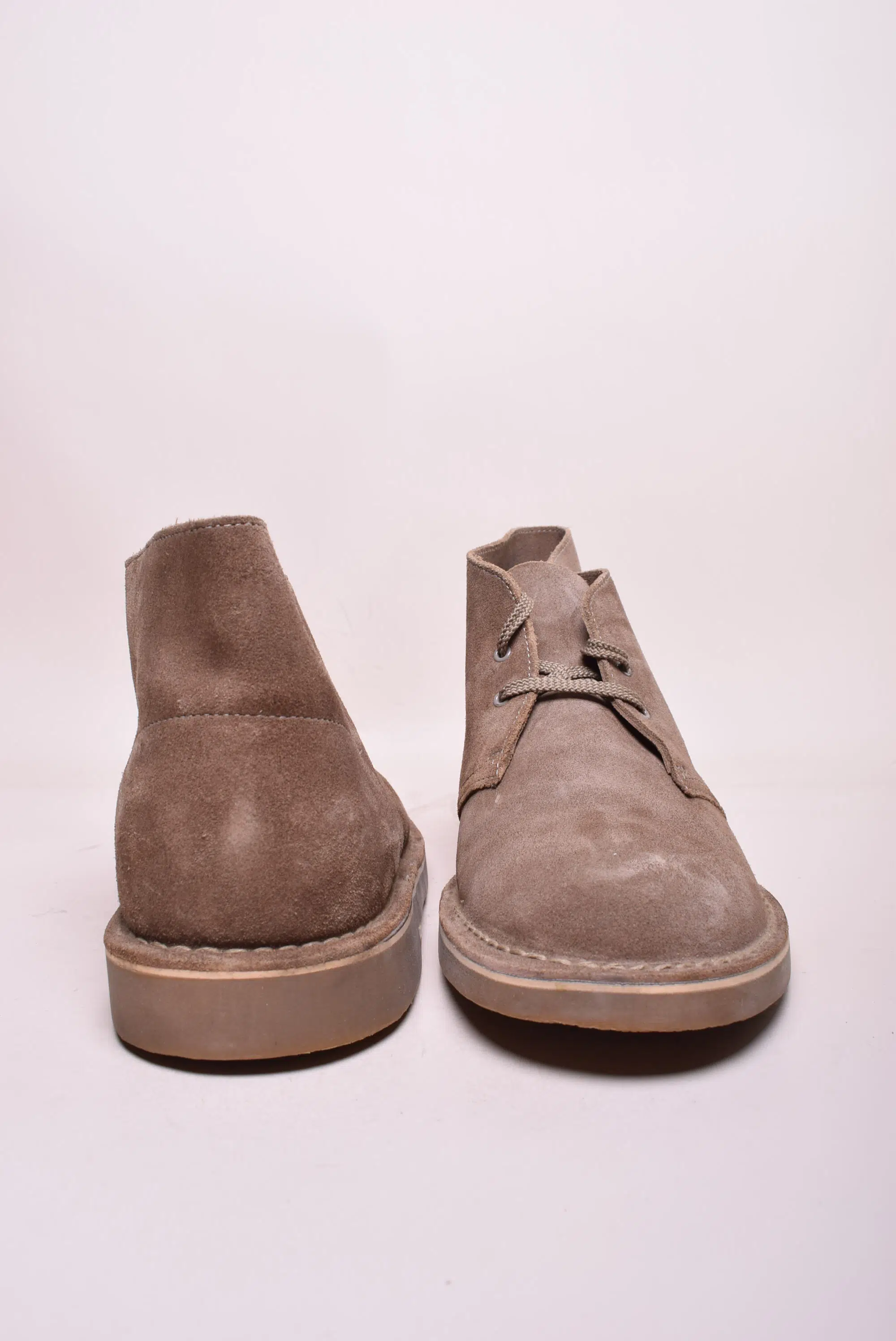 Ghete barbati Bushacre 3 [3]