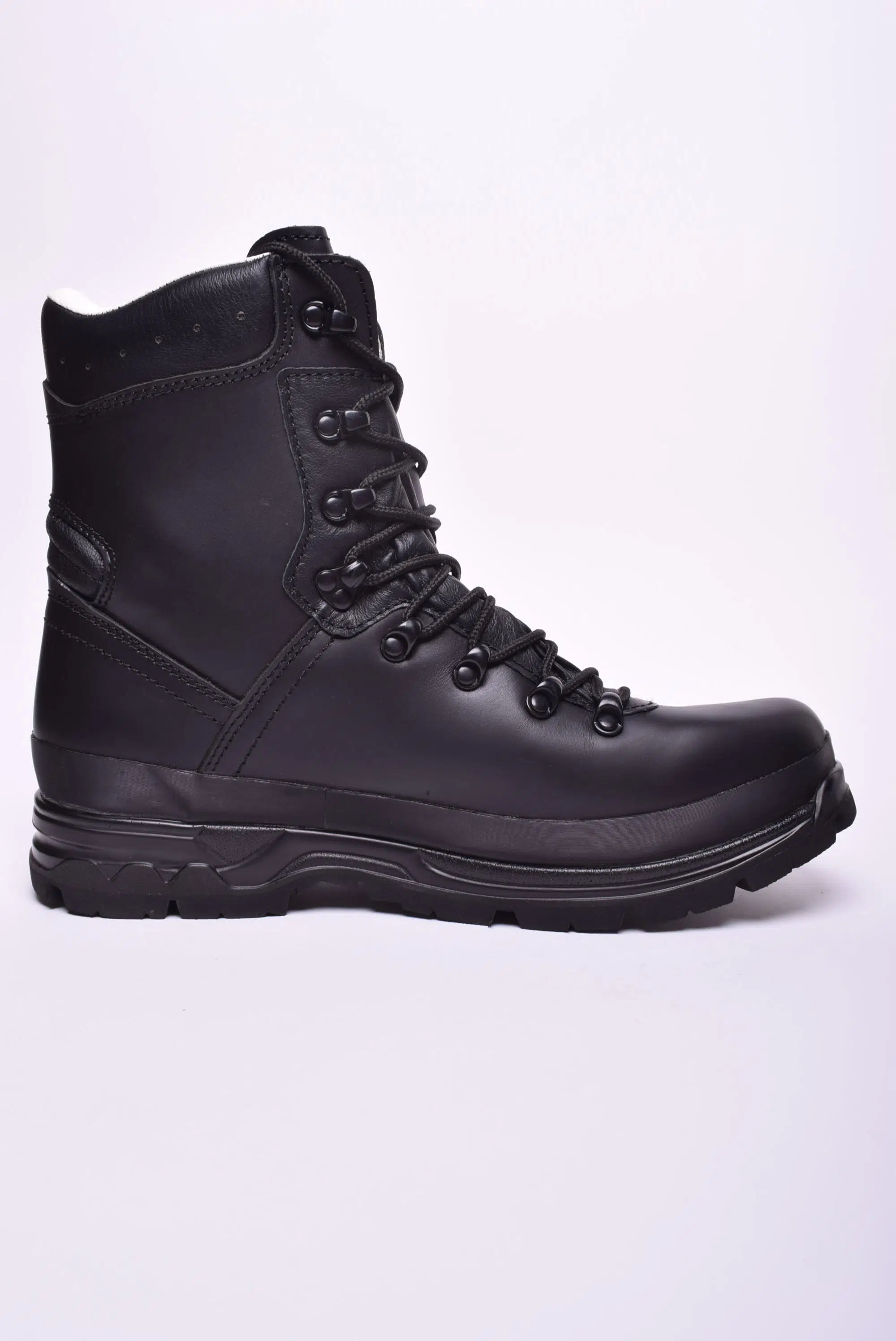 Ghete barbati BW Bergschuh [4]