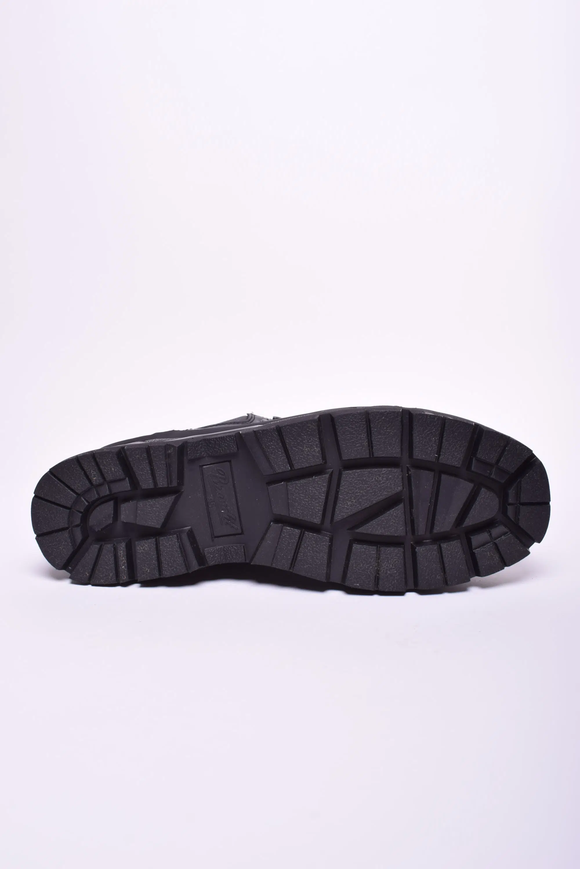 Ghete barbati BW Bergschuh [2]