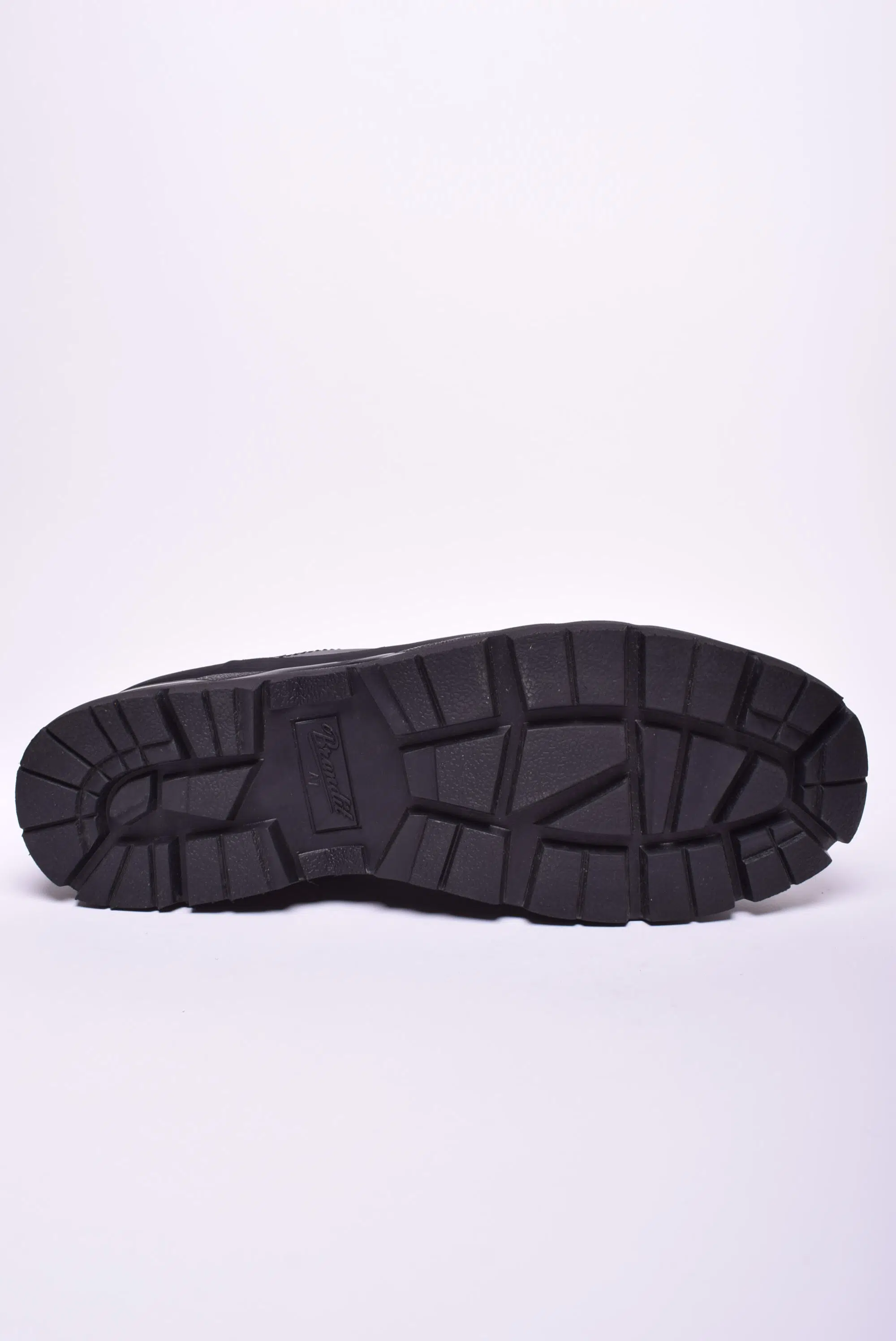 Ghete barbati BW Bergschuh [2]