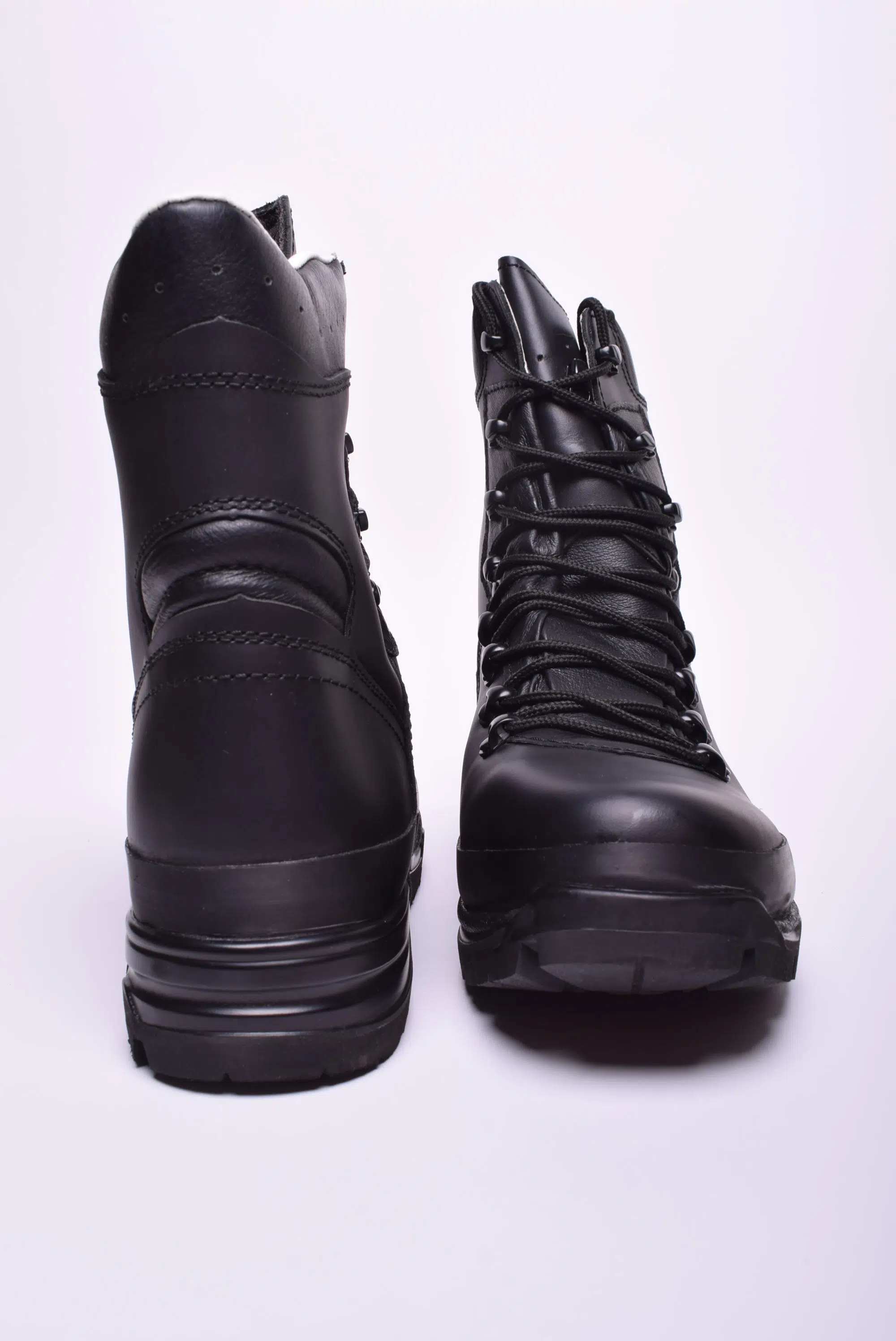 Ghete barbati BW Bergschuh [3]