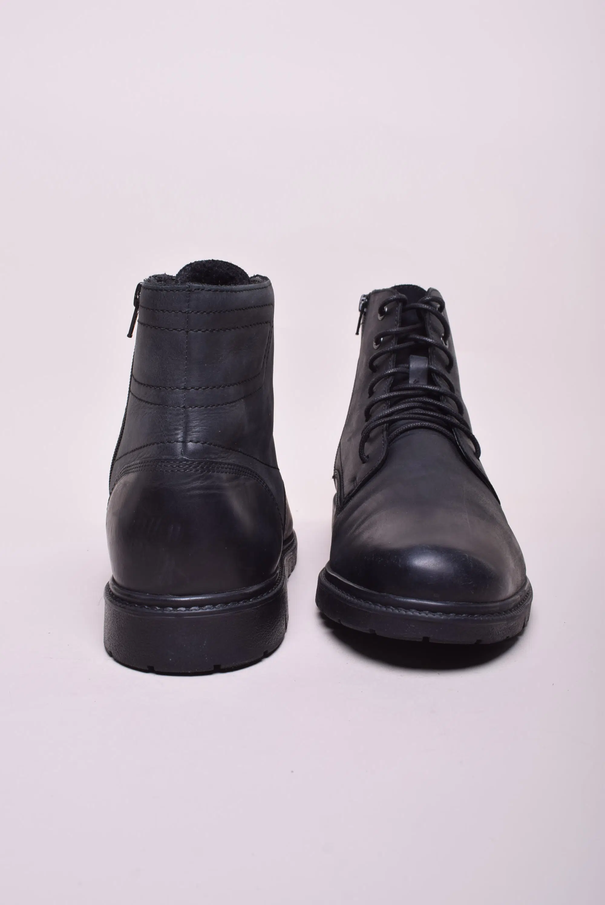 Ghete barbati captusite [3]