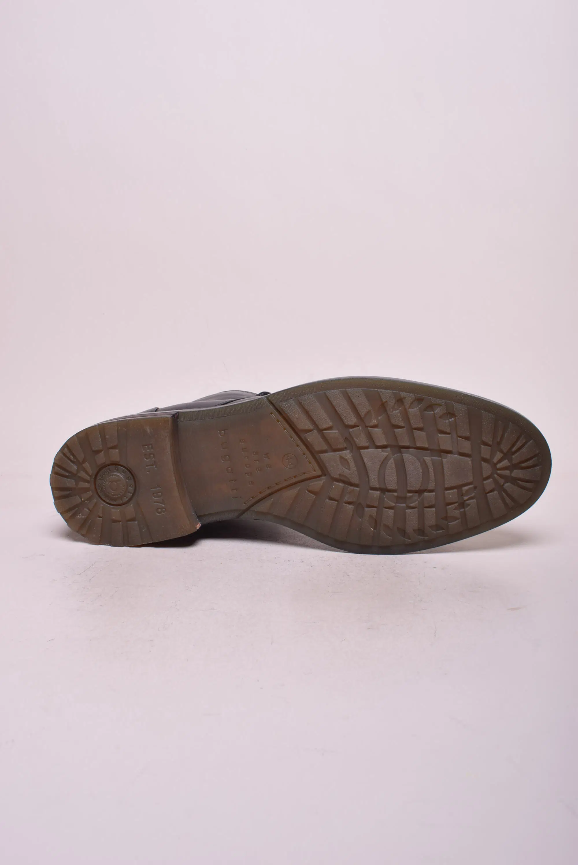 Ghete barbati captusite [2]