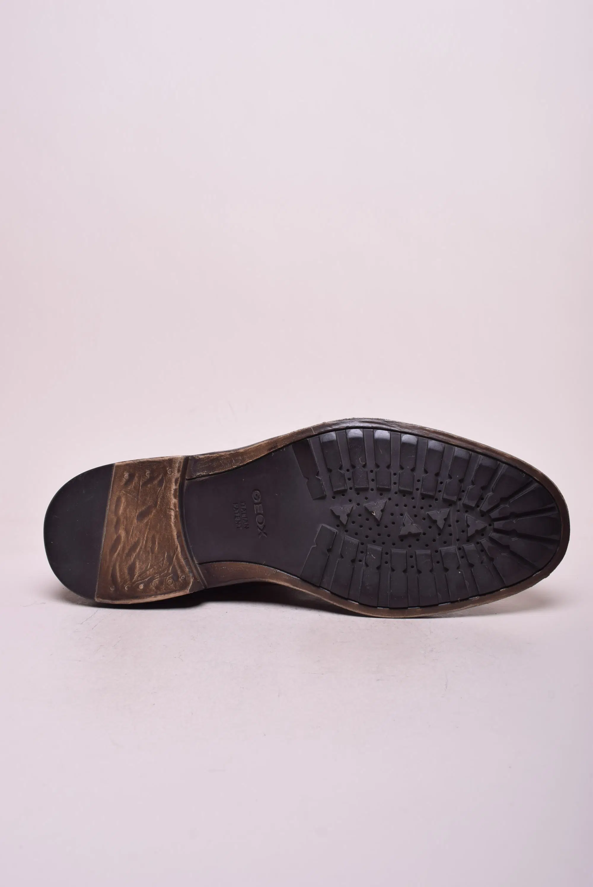 Ghete barbati captusite [2]