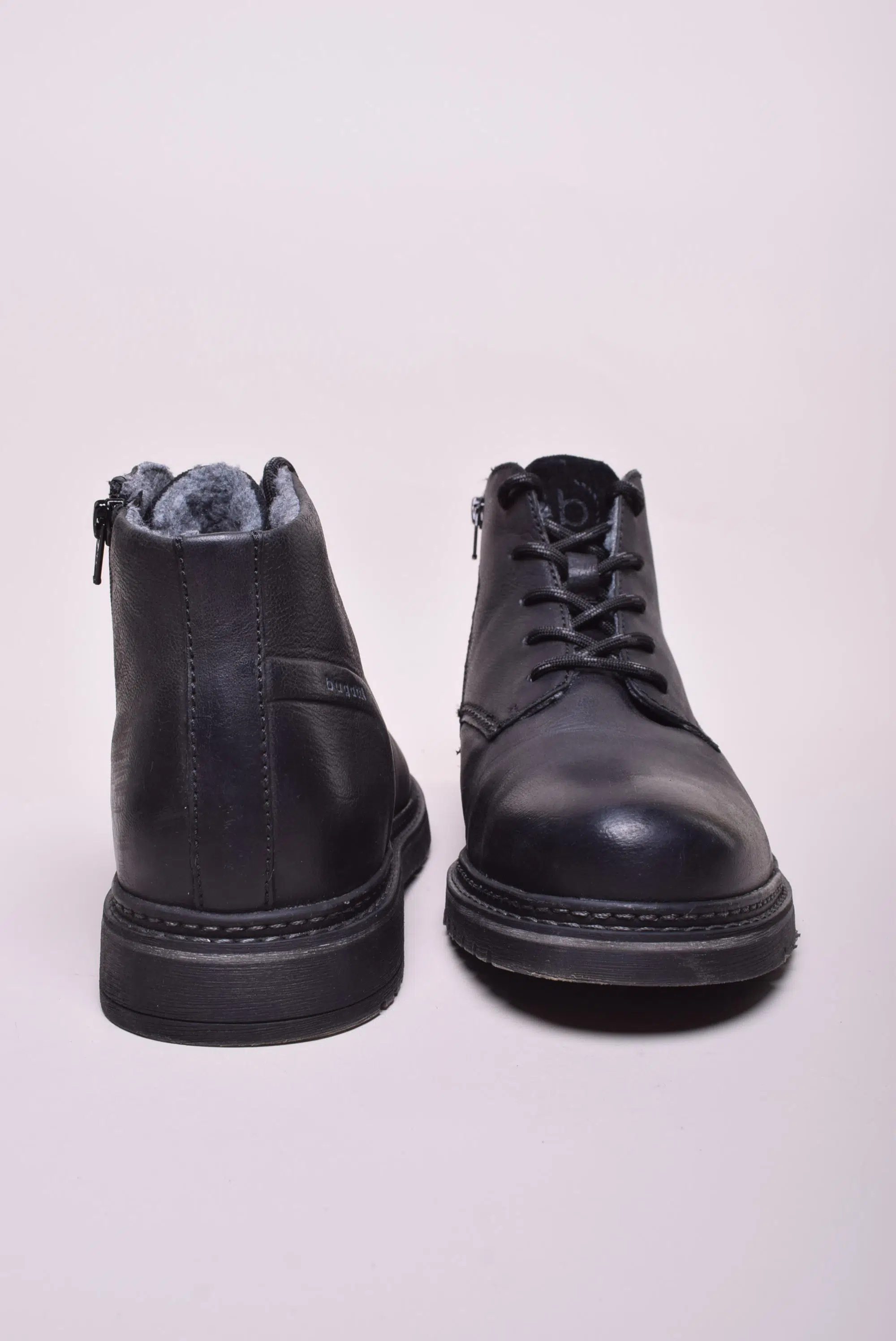 Ghete barbati captusite [3]