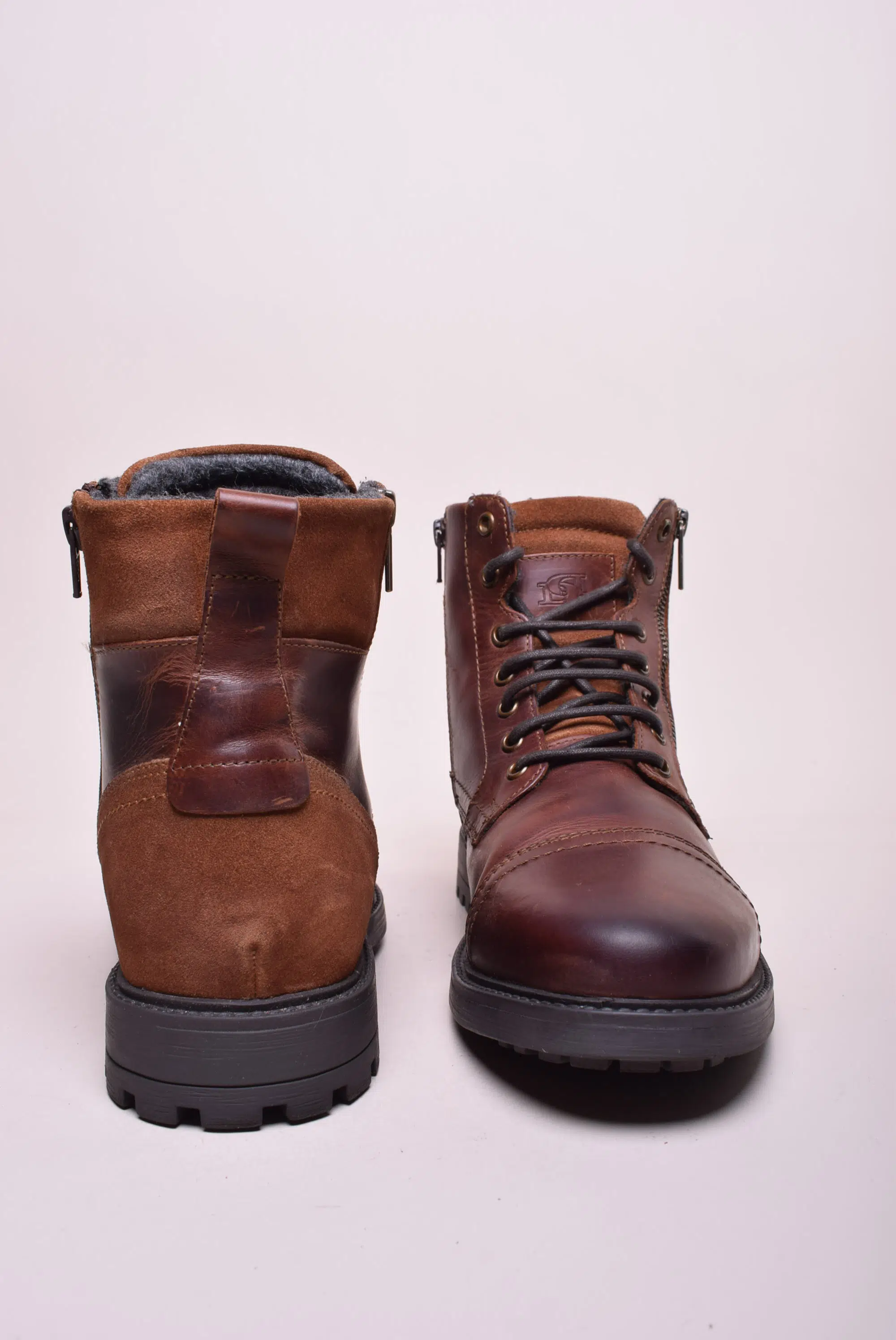 Ghete barbati captusite [3]