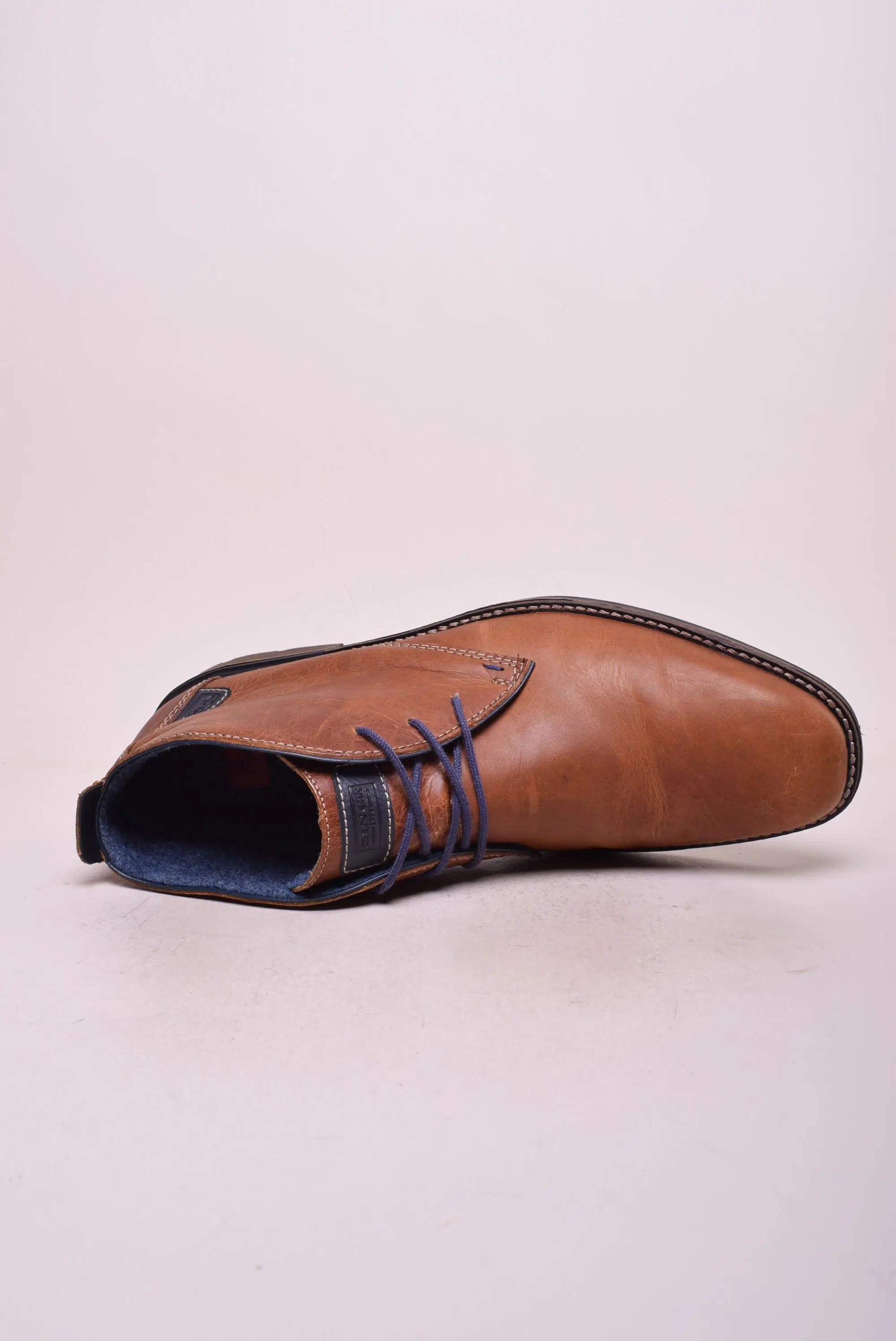 Ghete barbati captusite [4]