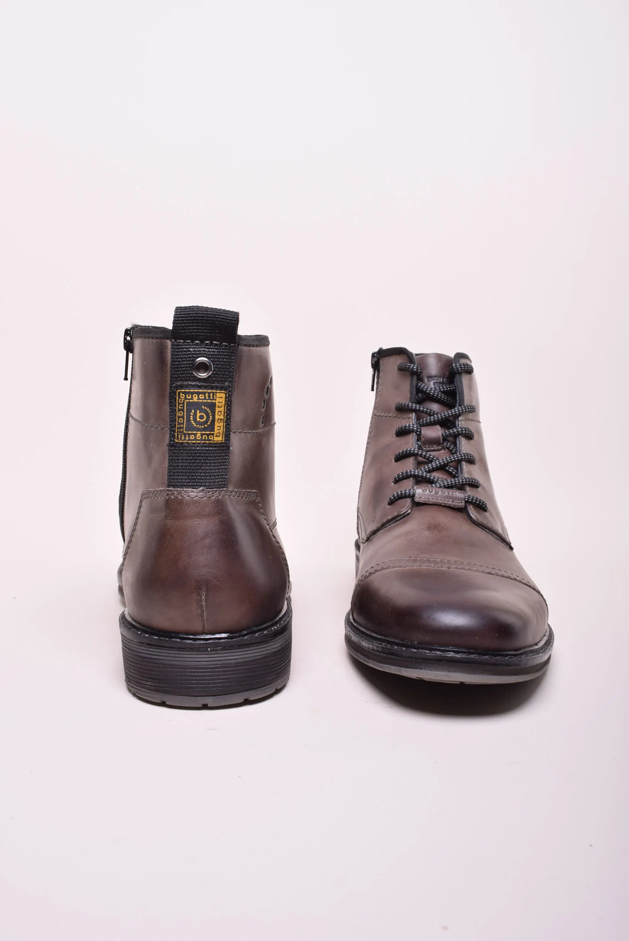 Ghete barbati captusite [3]