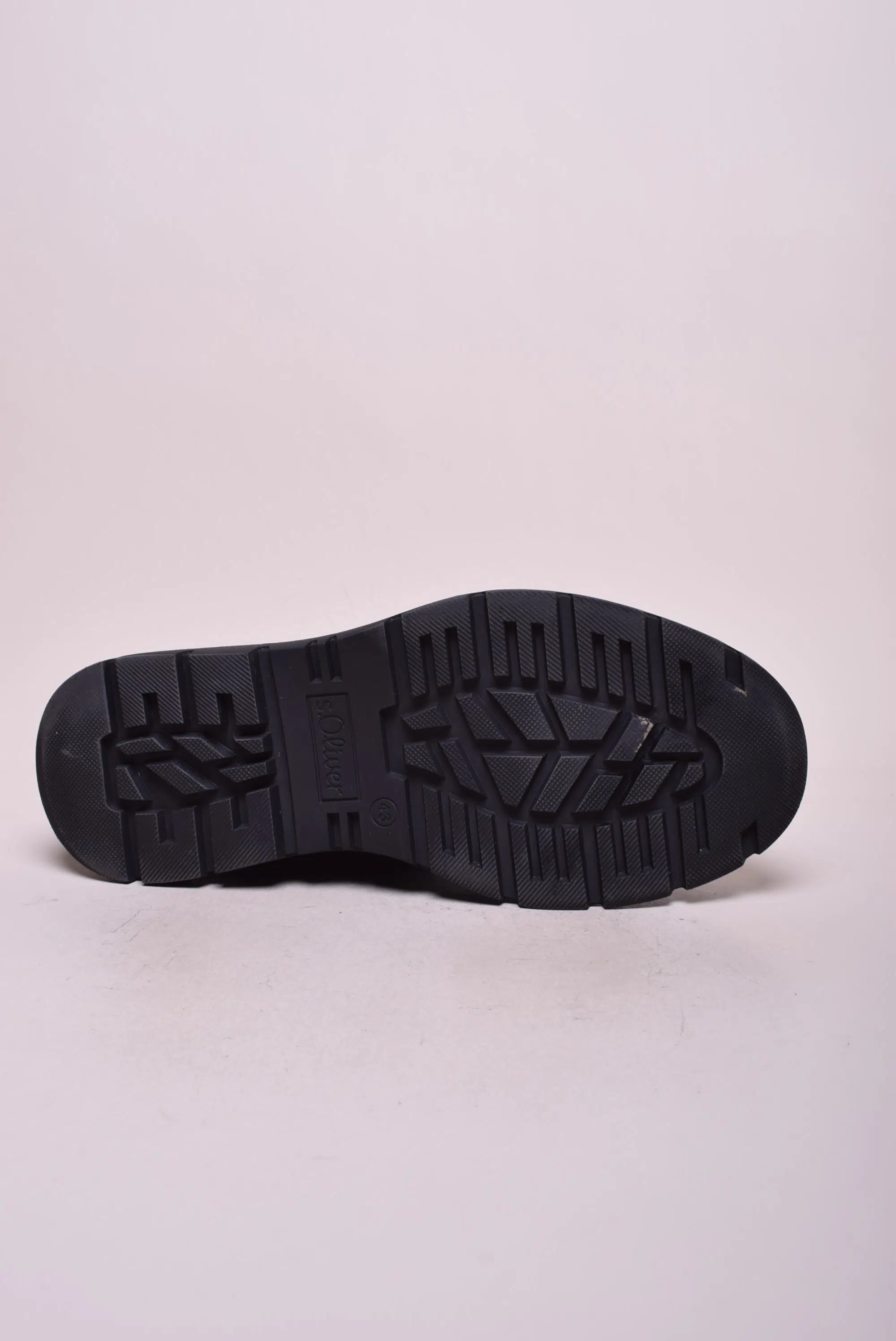 Ghete barbati captusite [2]