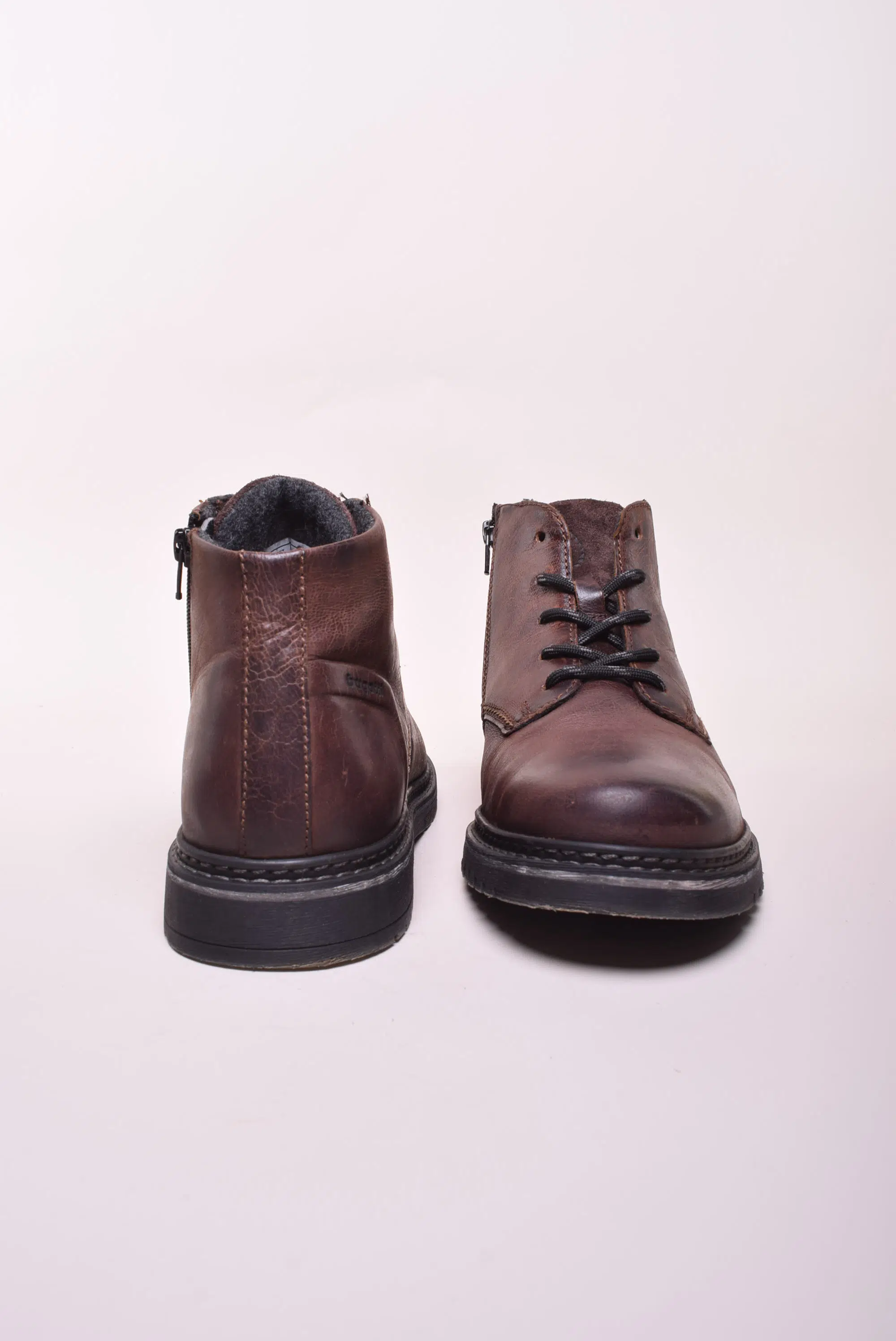 Ghete barbati captusite [3]