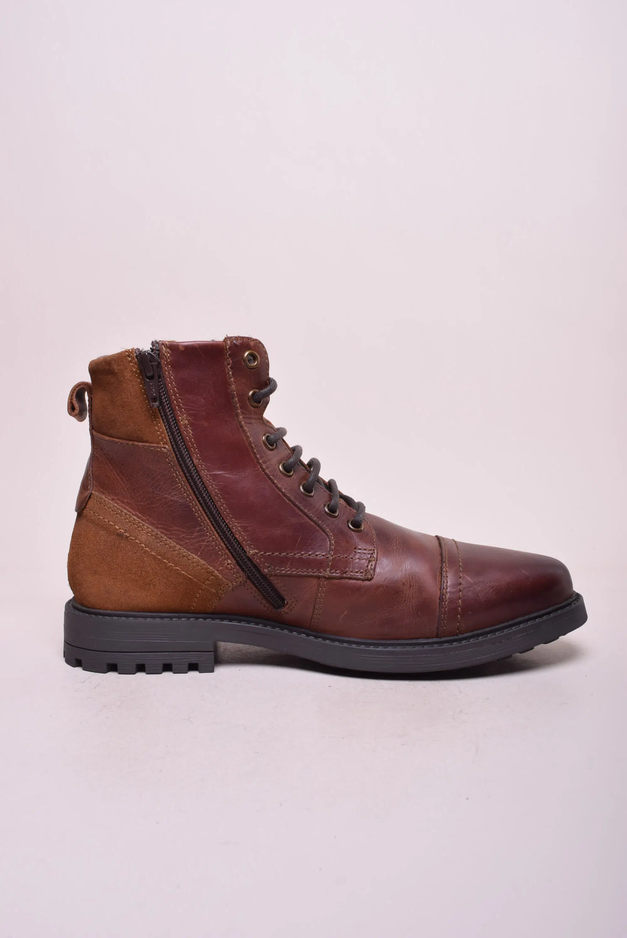 Ghete barbati captusite [4]