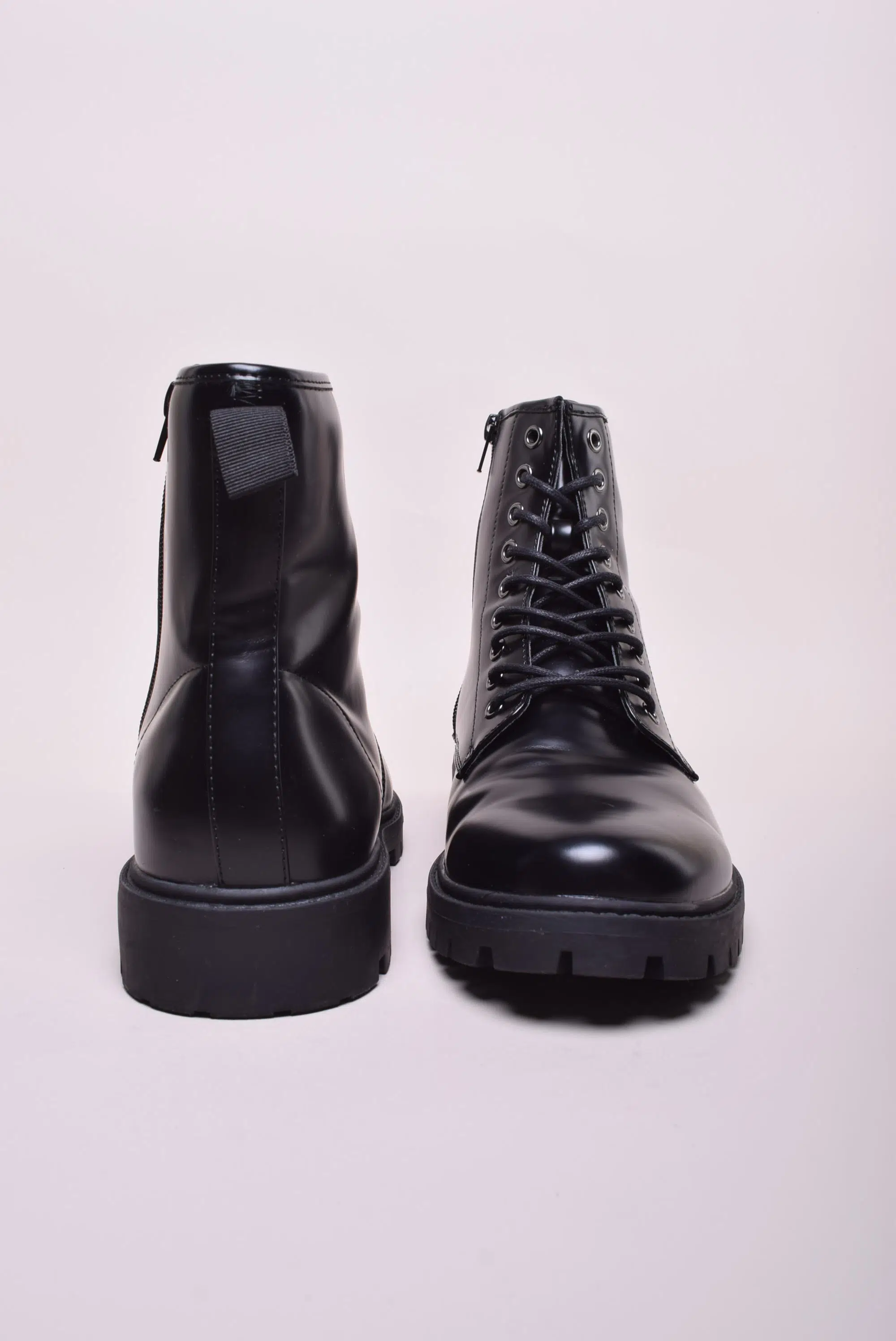 Ghete barbati captusite [3]