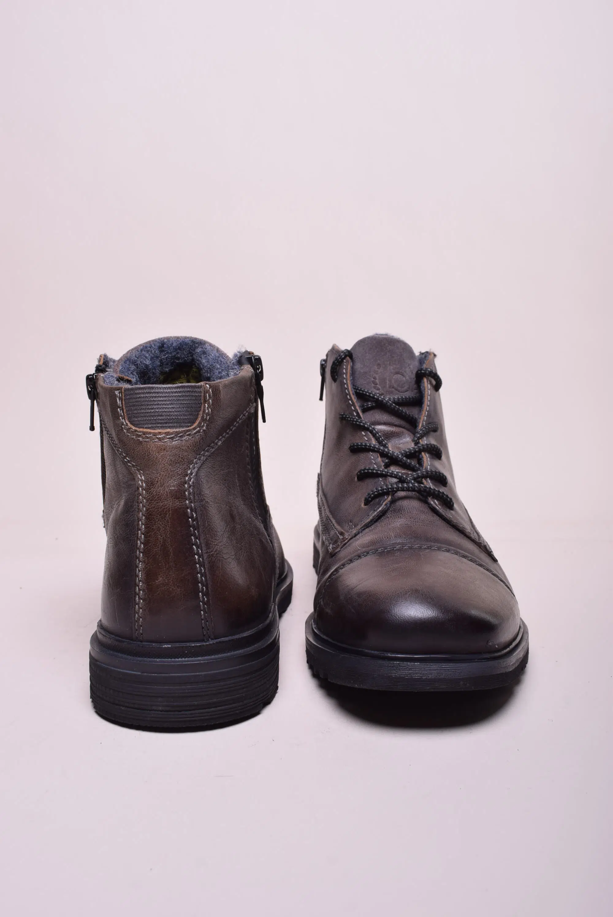 Ghete barbati captusite [3]