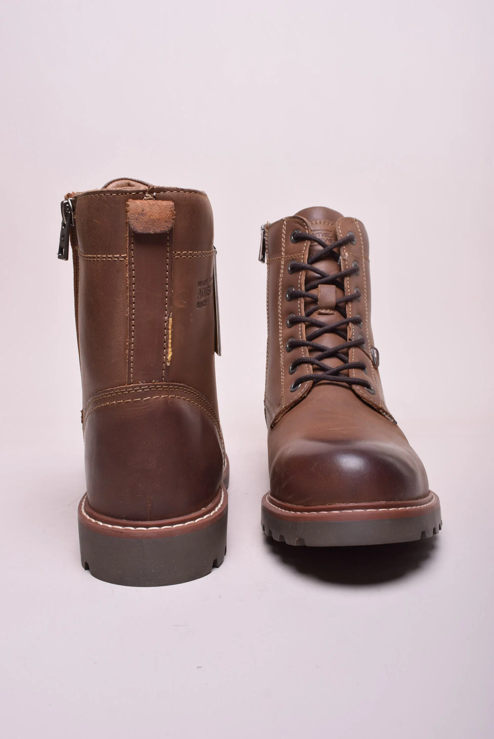 Ghete barbati captusite [3]